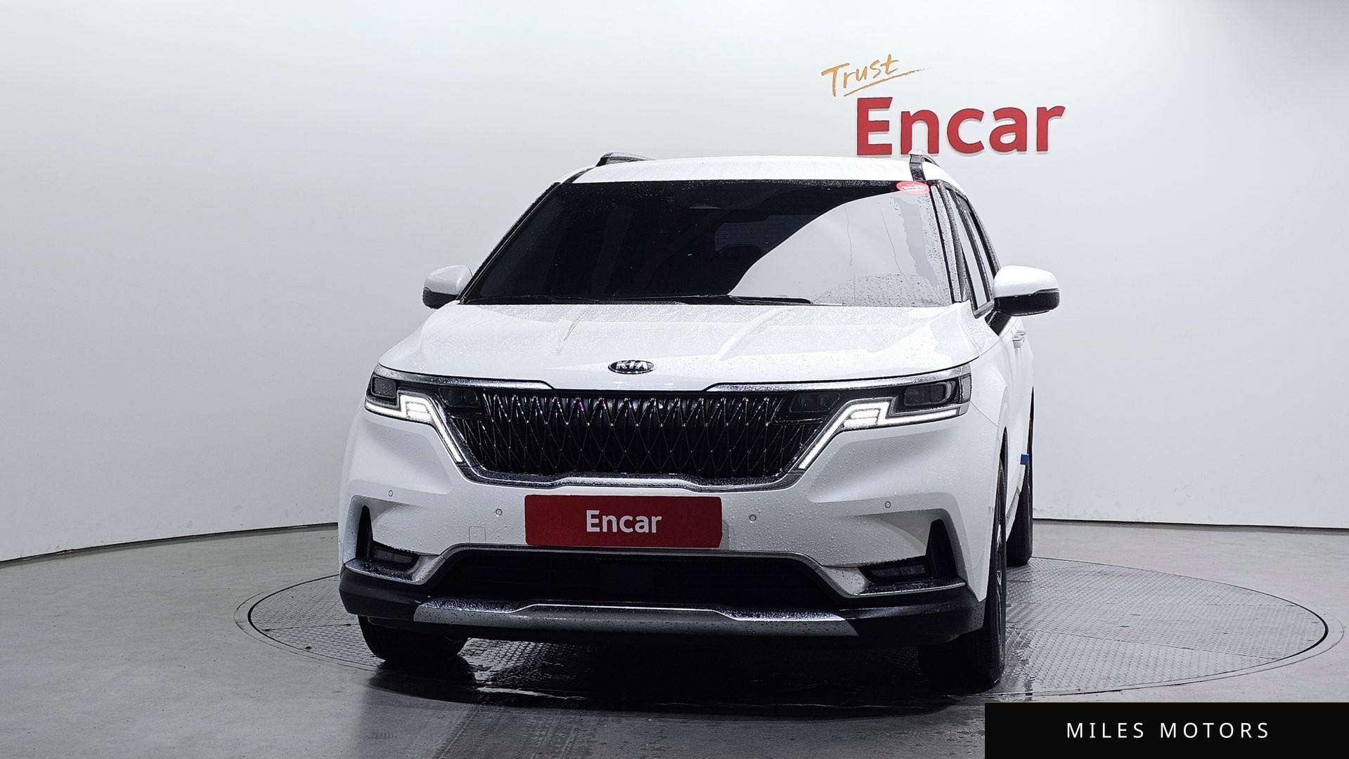 Kia Carnival 2021 — миниатюра 3
