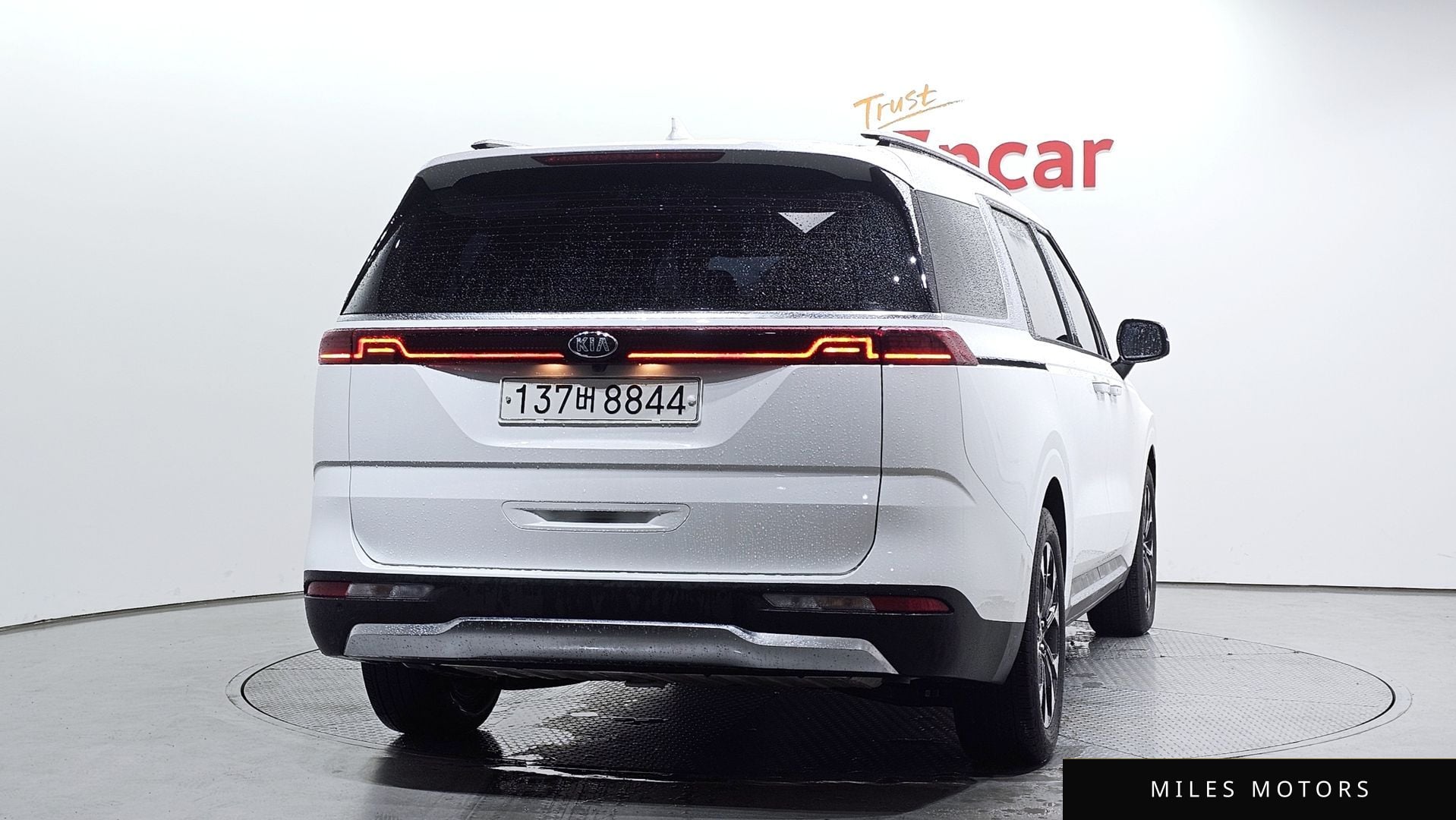 Kia Carnival 2021 — миниатюра 4