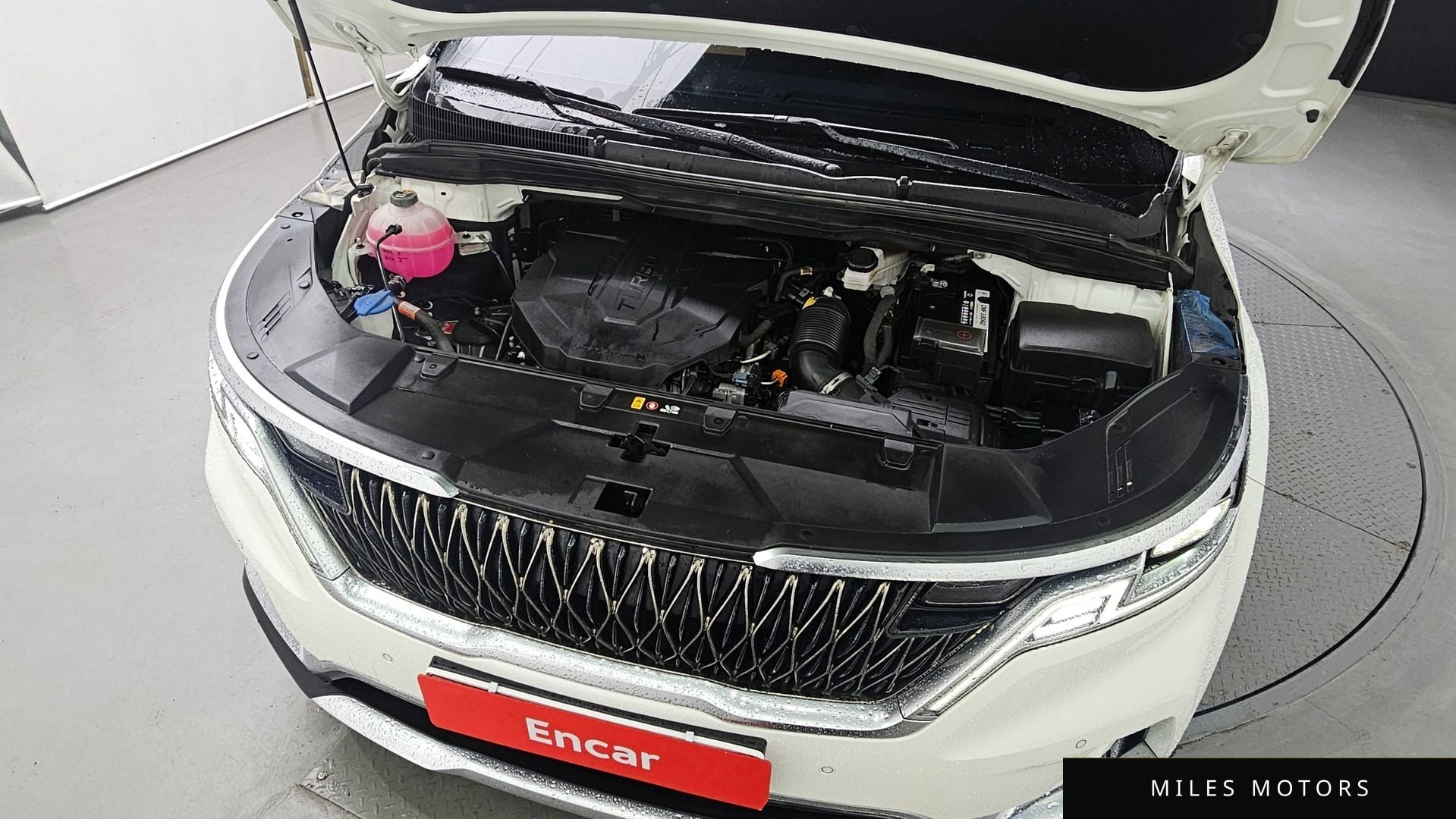 Kia Carnival 2021 — миниатюра 6