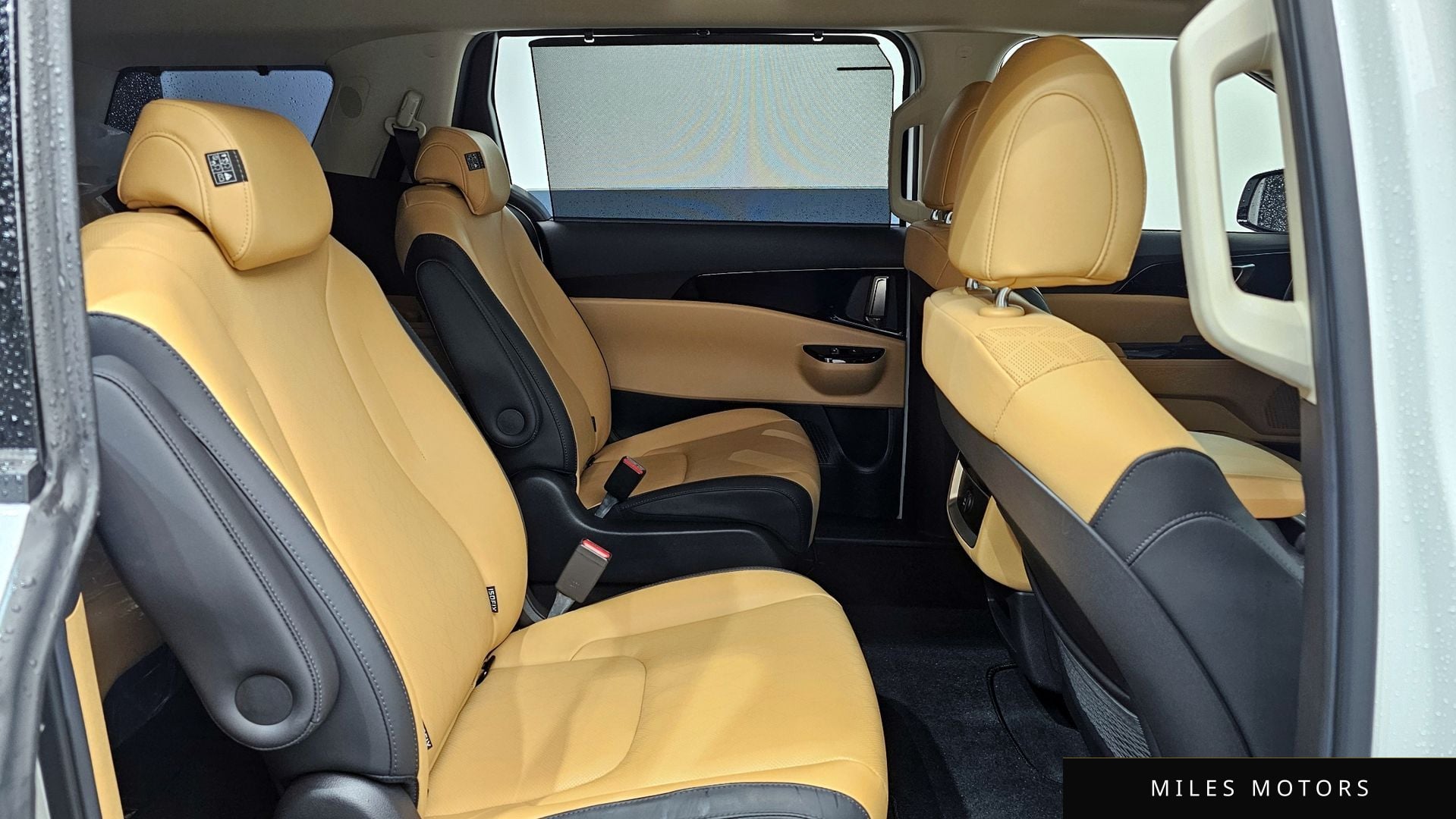 Kia Carnival 2021 — миниатюра 11