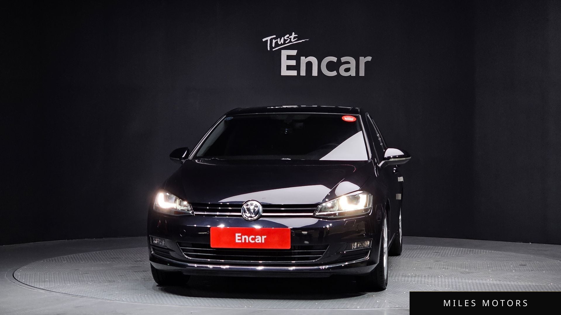 Volkswagen Golf 2016 — миниатюра 3