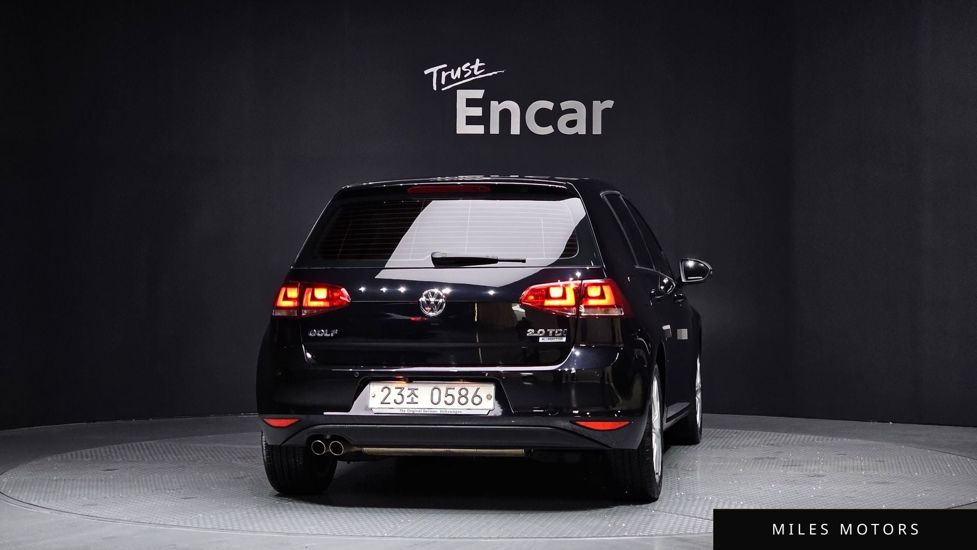 Volkswagen Golf 2016 — миниатюра 4