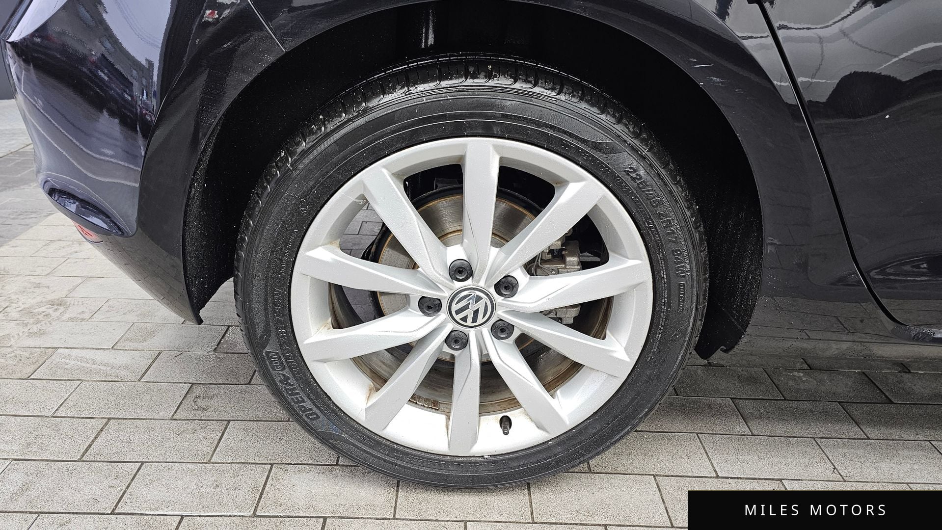 Volkswagen Golf 2016 — миниатюра 5