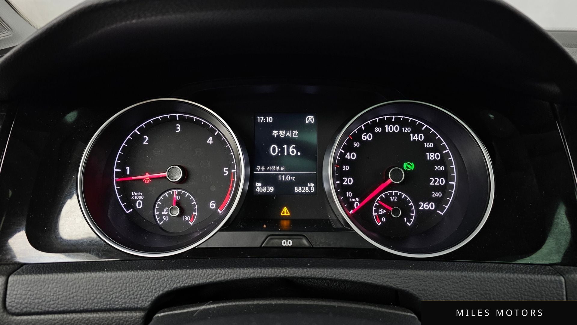 Volkswagen Golf 2016 — миниатюра 8