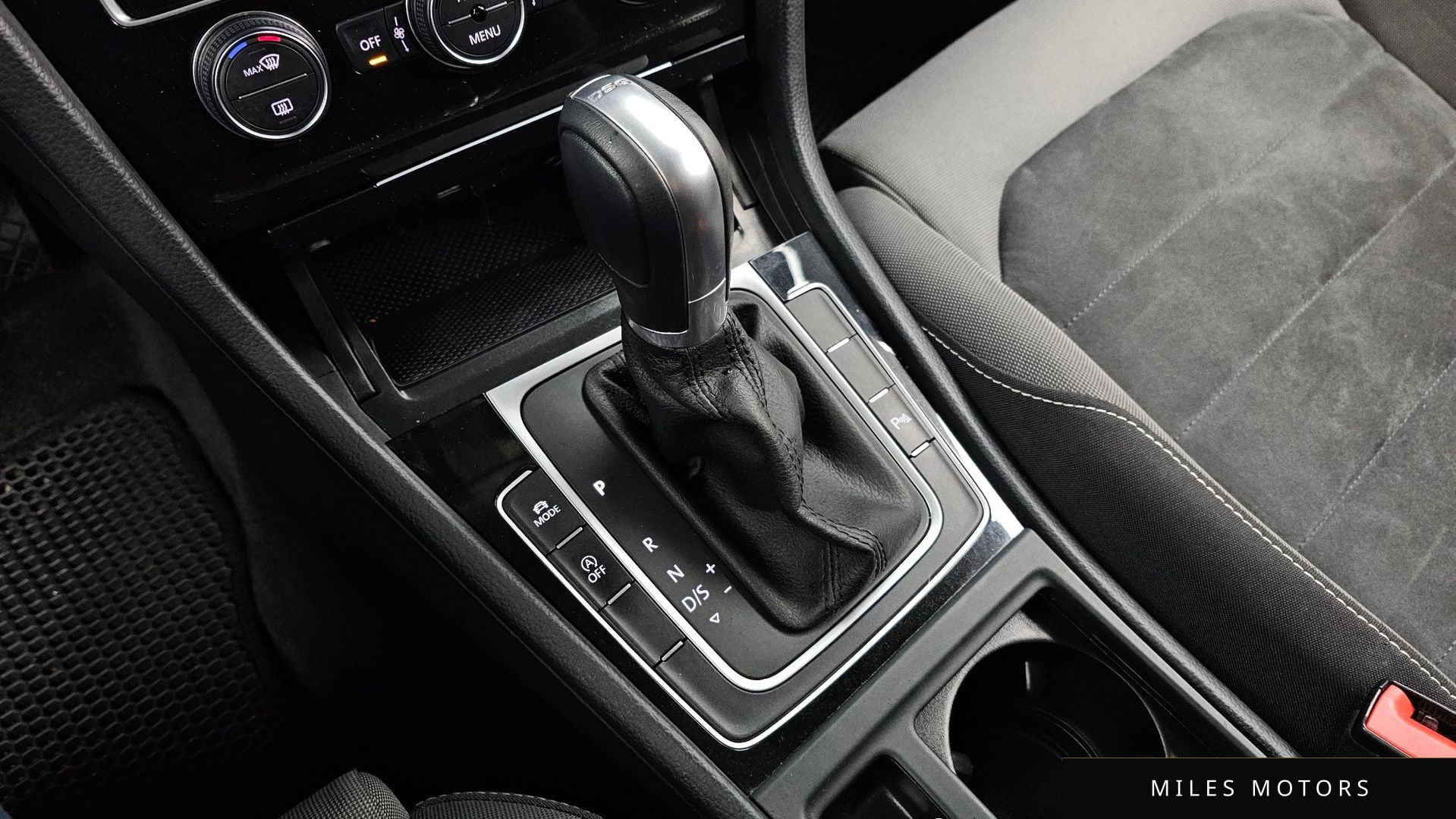 Volkswagen Golf 2016 — миниатюра 9