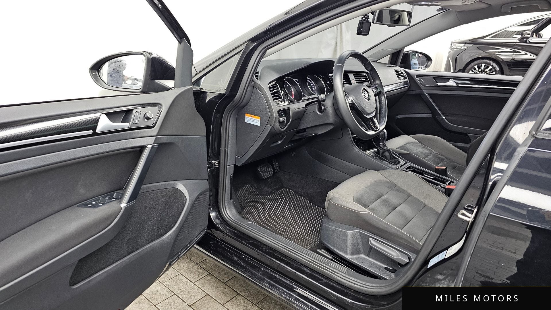 Volkswagen Golf 2016 — миниатюра 10