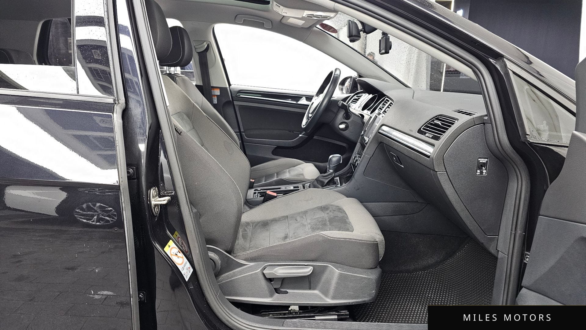 Volkswagen Golf 2016 — миниатюра 11