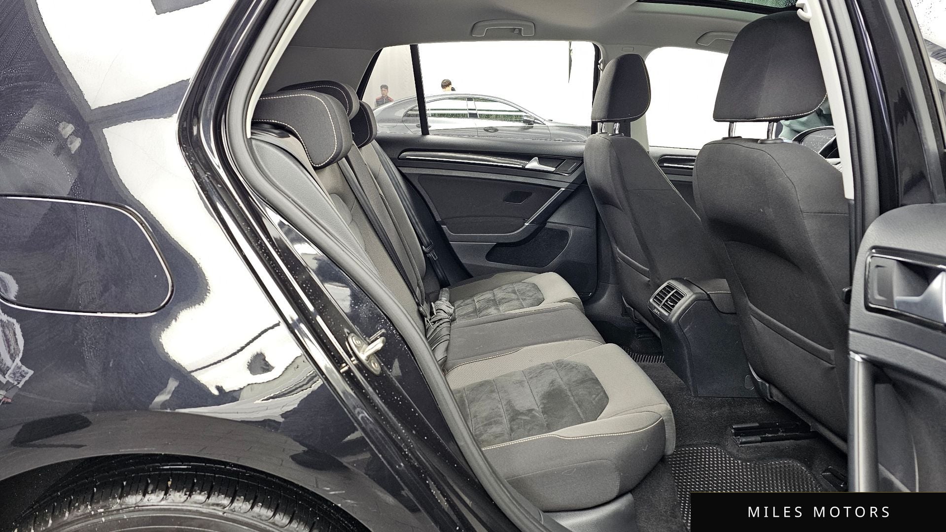 Volkswagen Golf 2016 — миниатюра 12