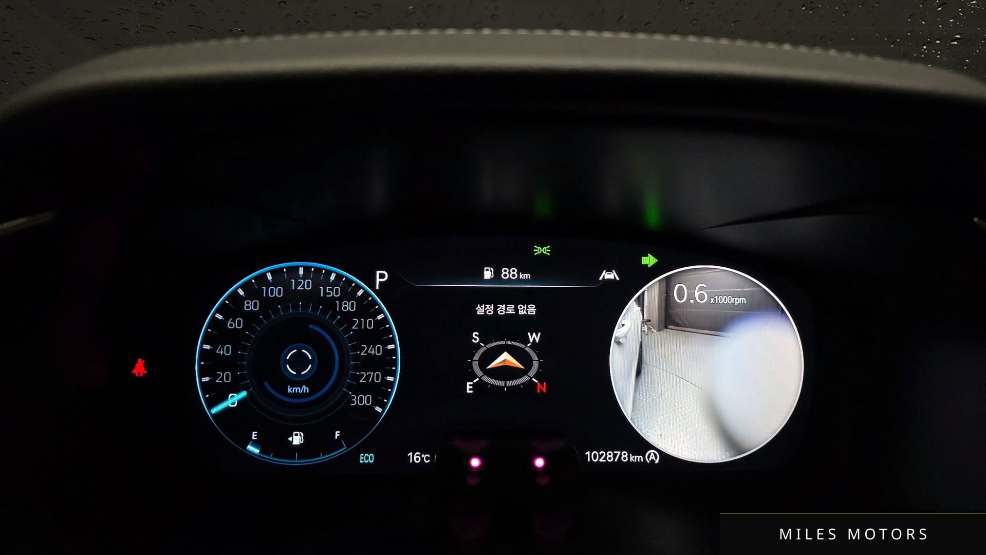 Genesis G70 2022 — миниатюра 8