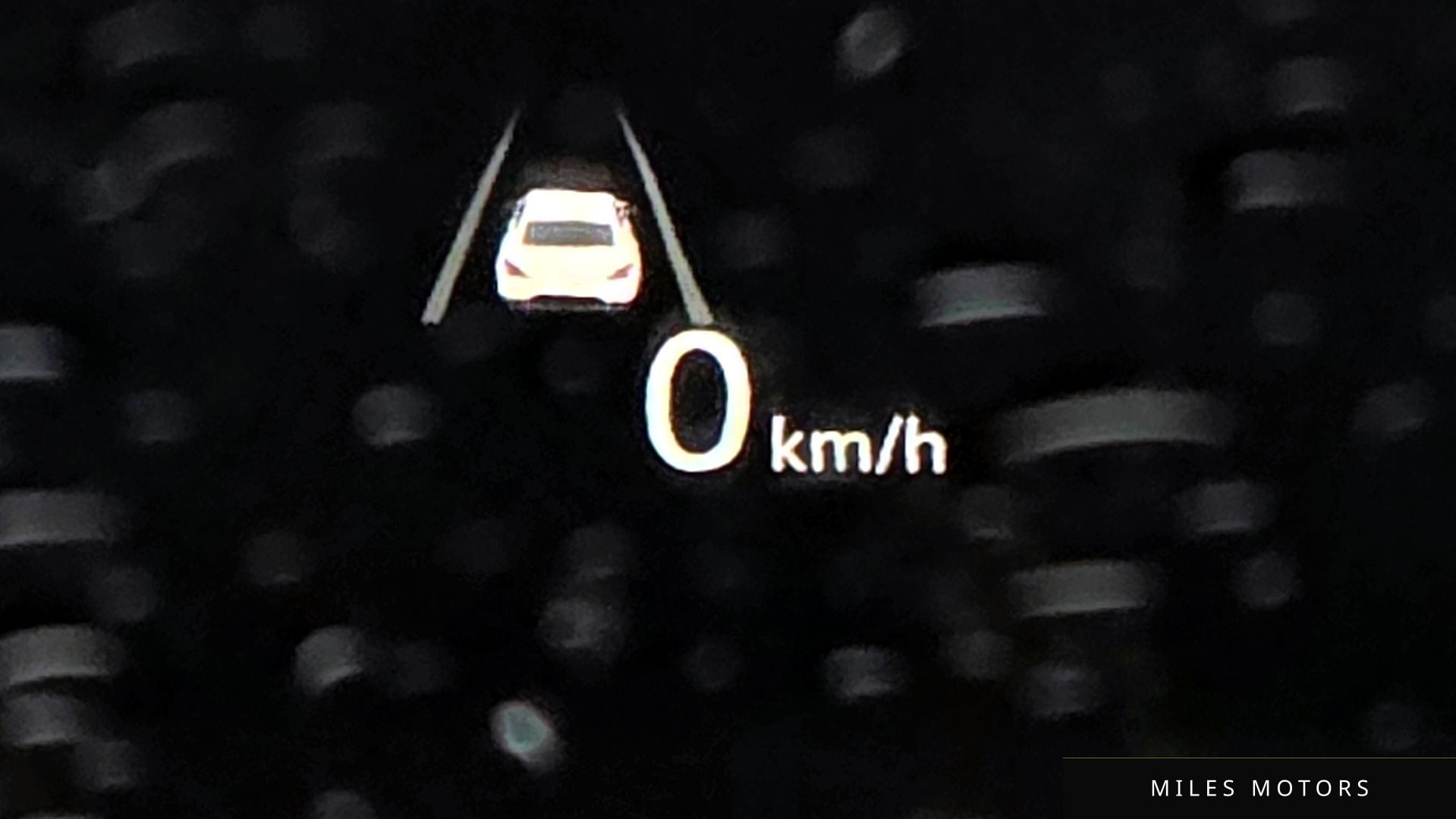 Genesis G70 2022 — миниатюра 11