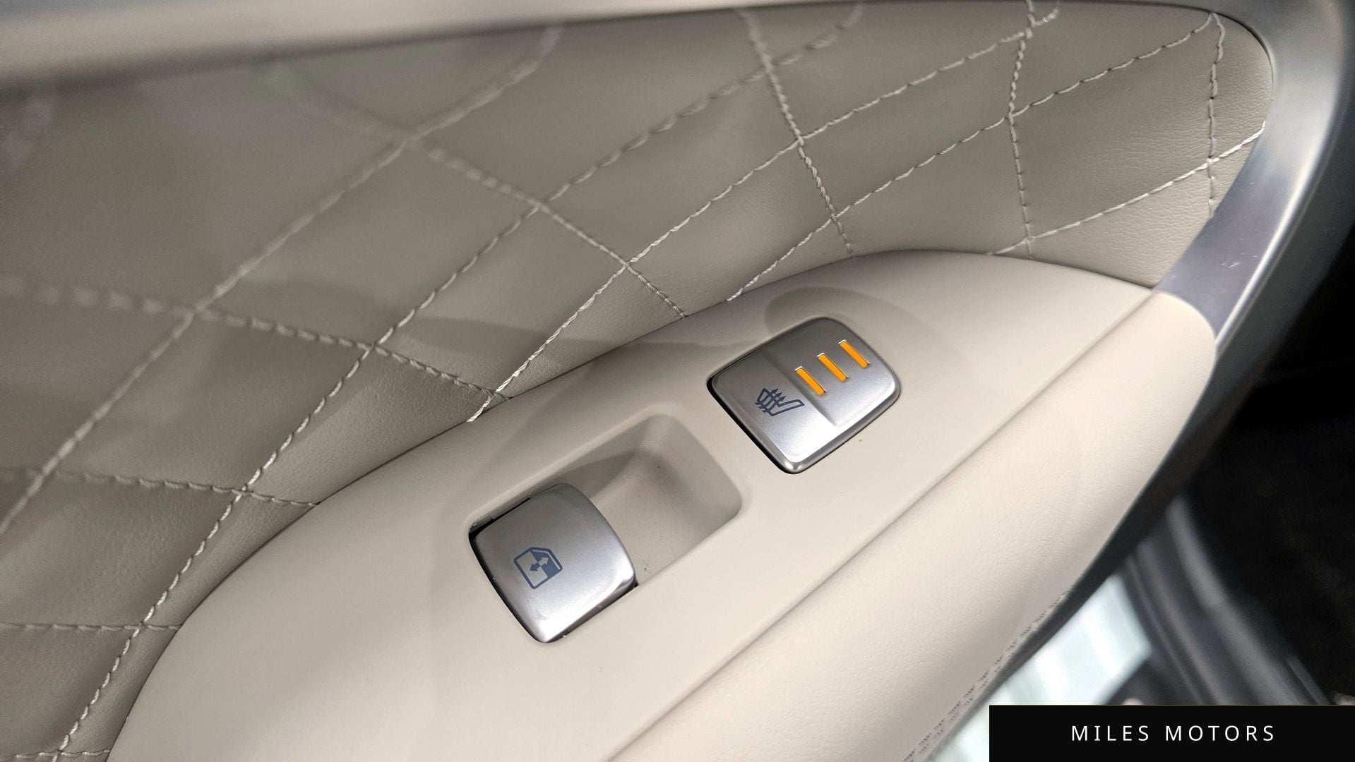 Genesis G70 2022 — миниатюра 20