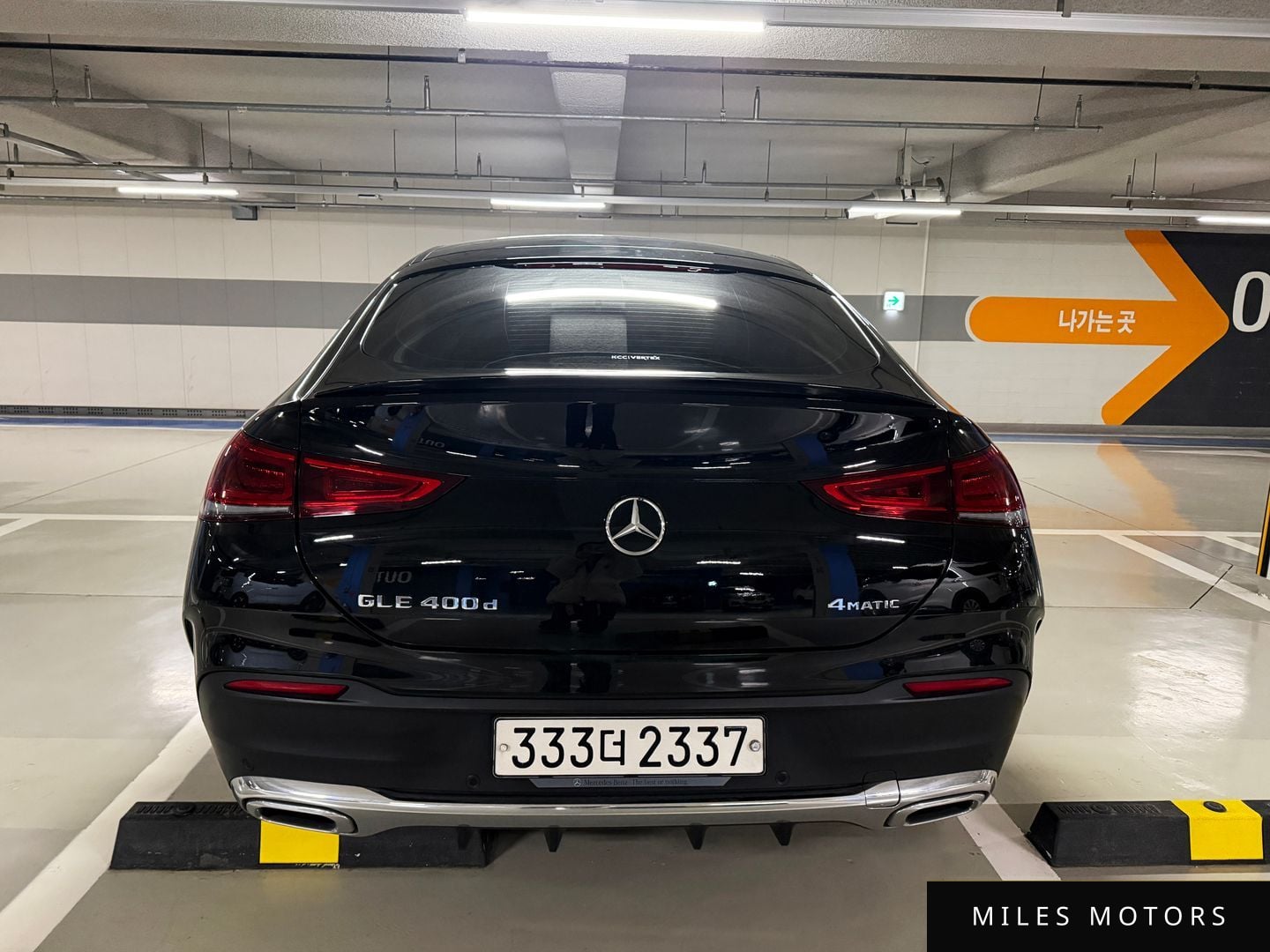 Mercedes-Benz GLE-Class W167 2020 — миниатюра 4