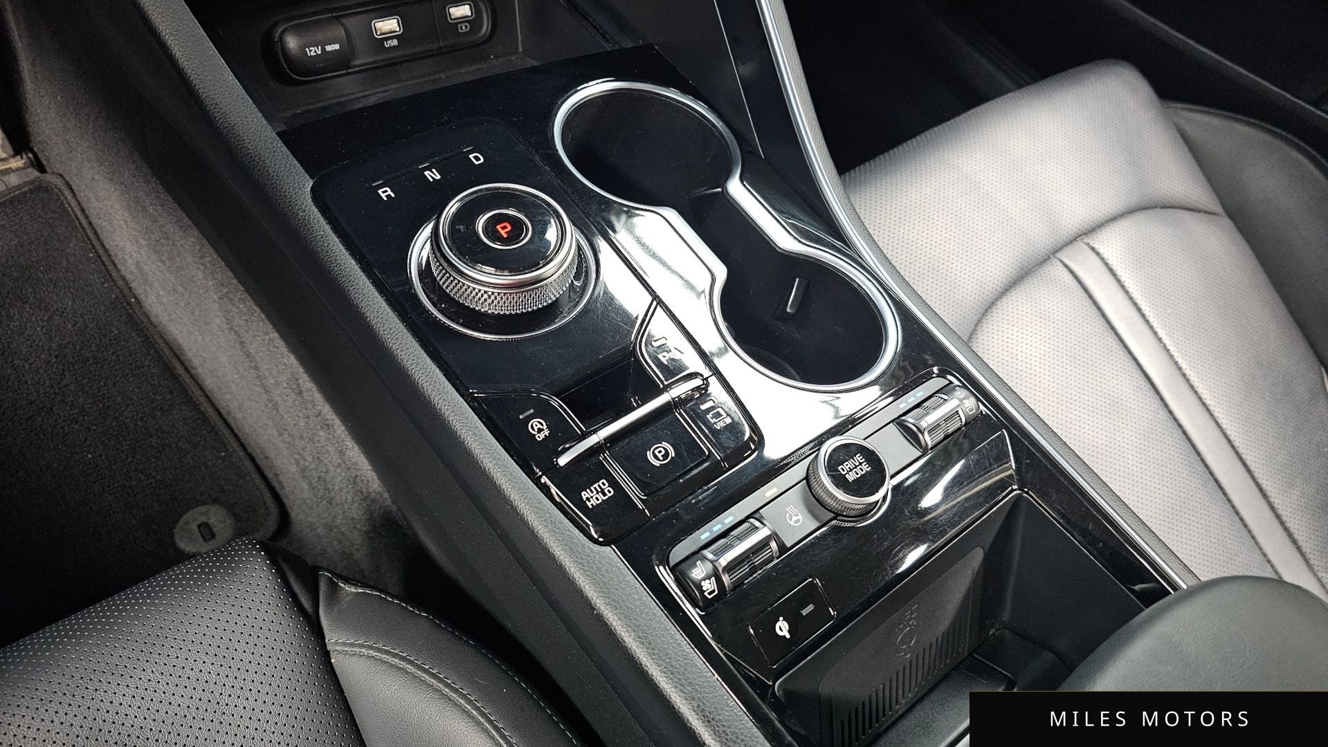 Kia K5 2022 — миниатюра 12