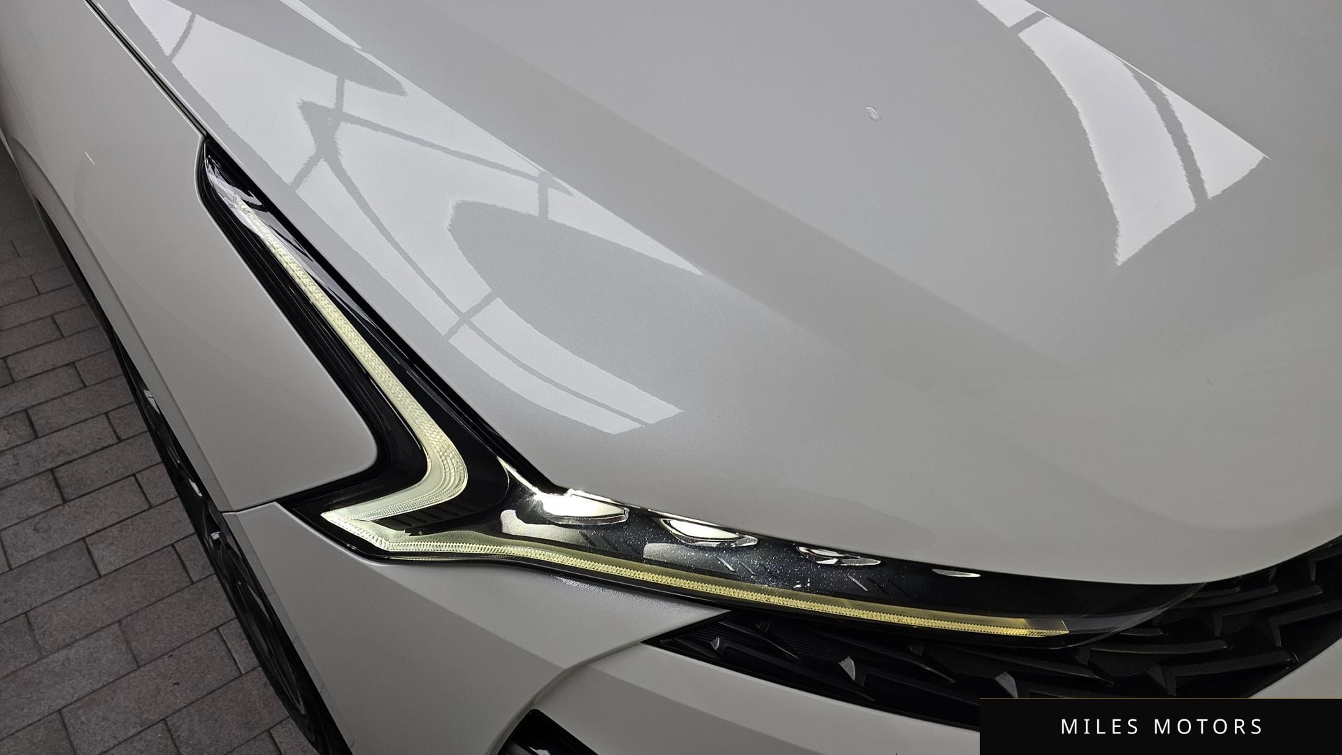 Kia K5 2022 — миниатюра 8