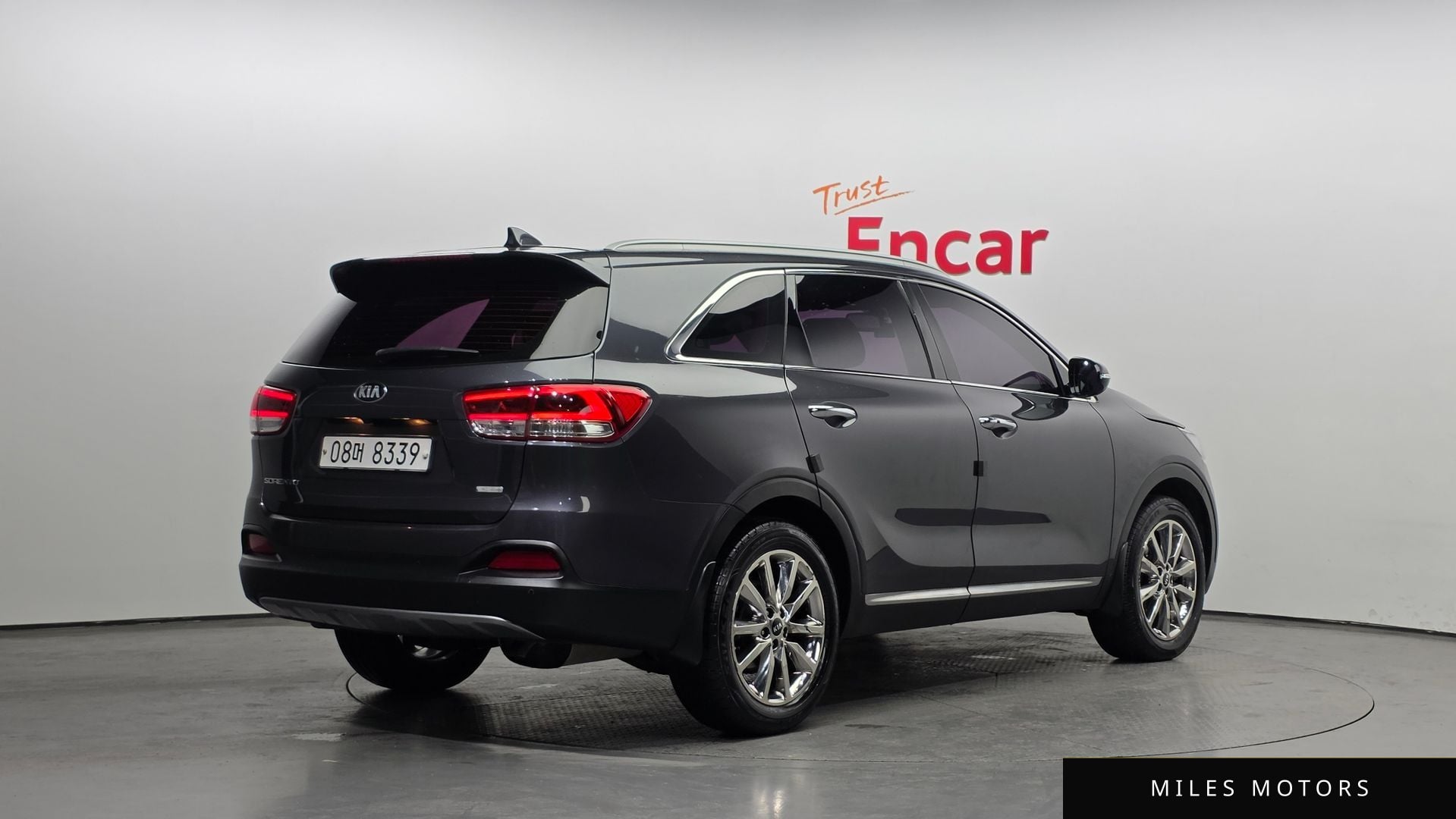 Kia Sorento 2017 — миниатюра 2