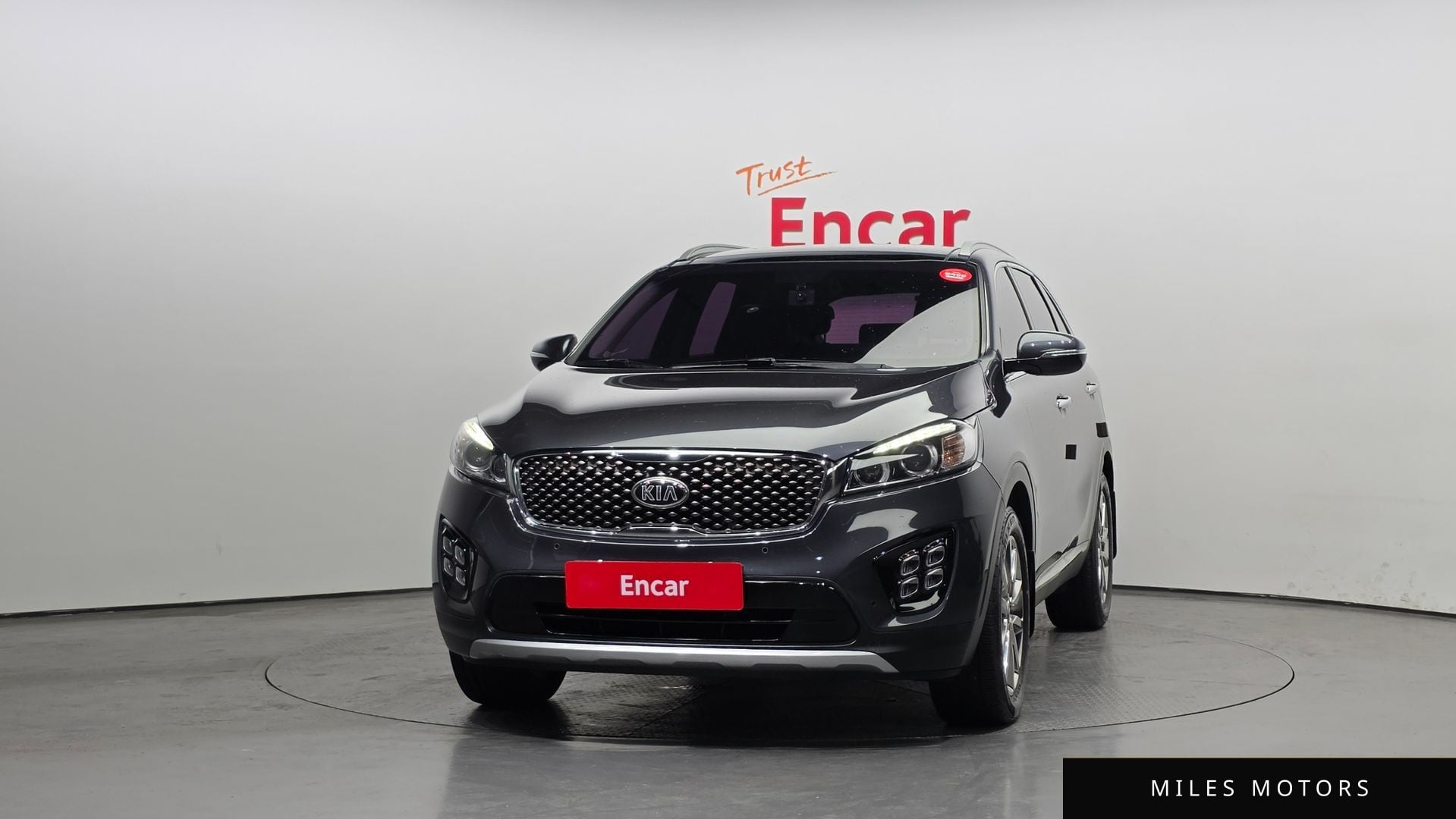 Kia Sorento 2017 — миниатюра 3