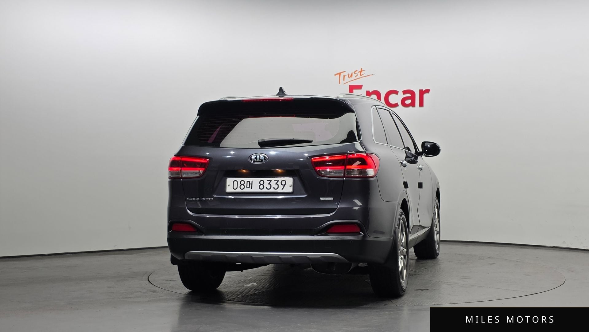 Kia Sorento 2017 — миниатюра 4