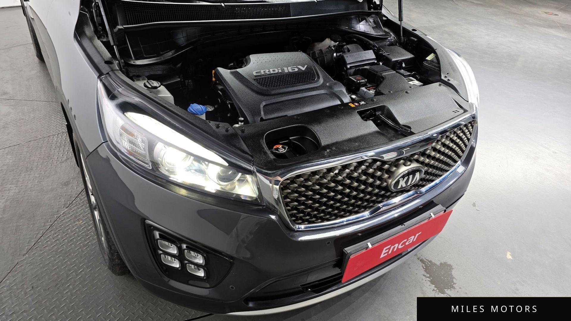 Kia Sorento 2017 — миниатюра 6