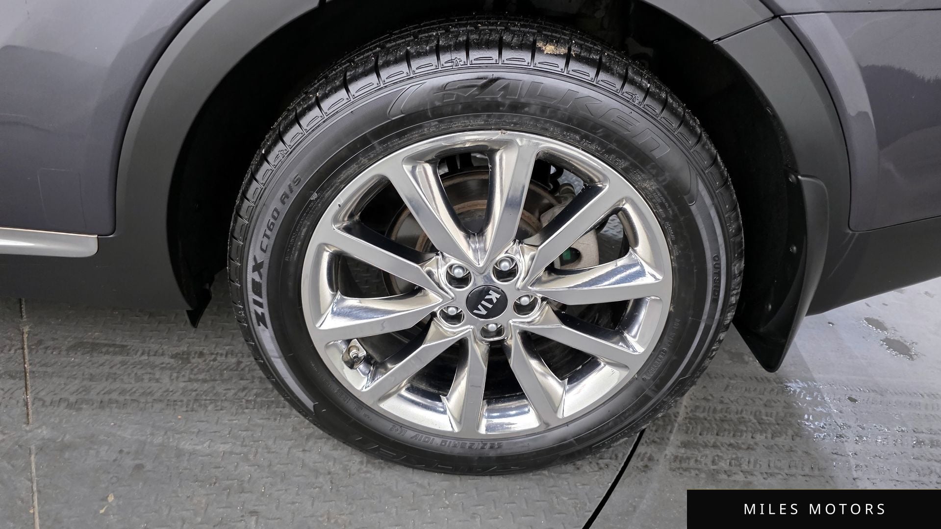 Kia Sorento 2017 — миниатюра 7