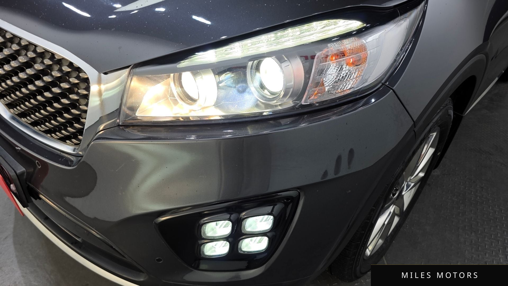 Kia Sorento 2017 — миниатюра 8