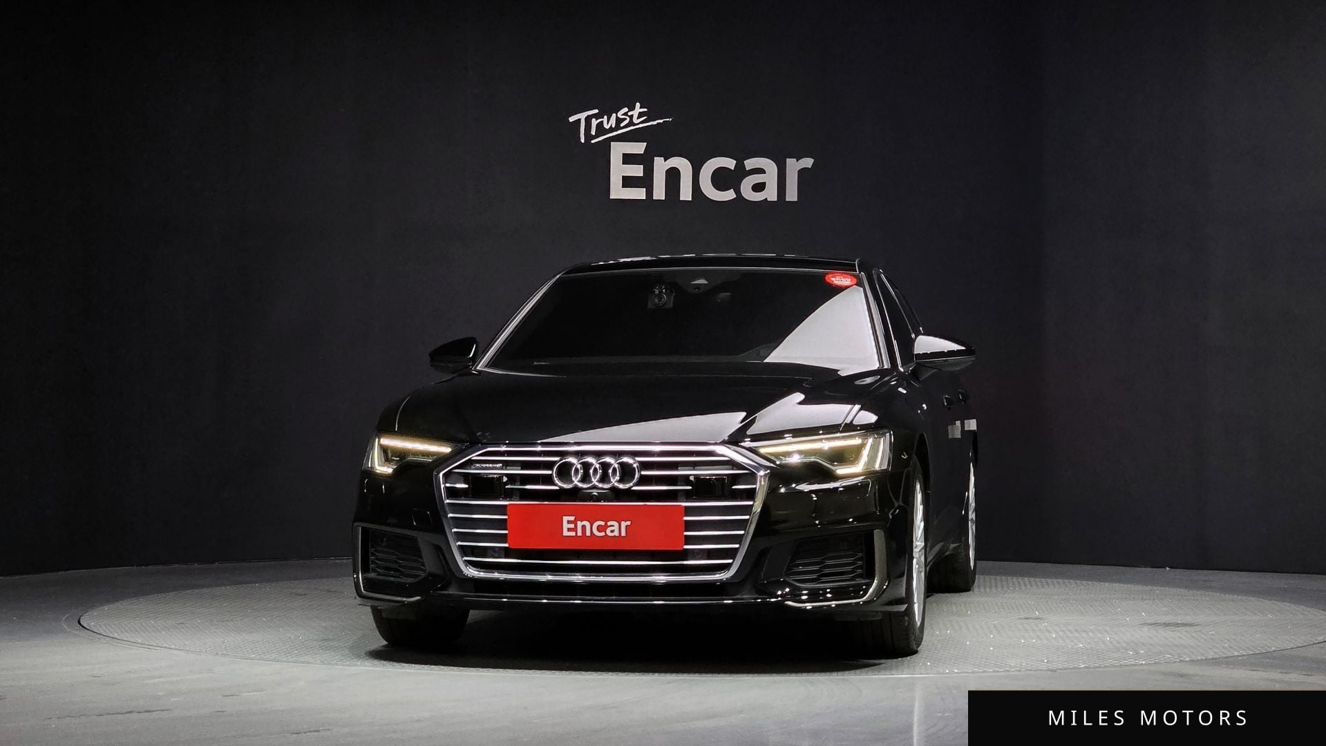 Audi A6 (C8) 2021 — миниатюра 3