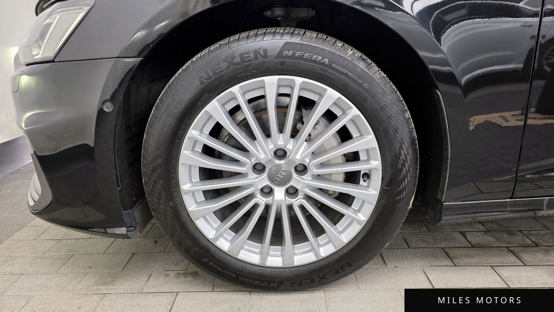 Audi A6 (C8) 2021 — миниатюра 5