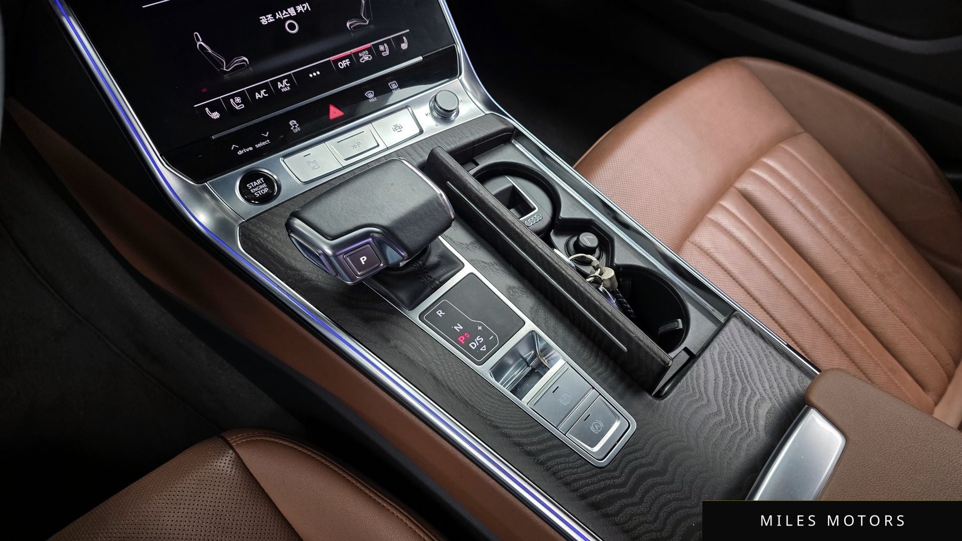 Audi A6 (C8) 2021 — миниатюра 12
