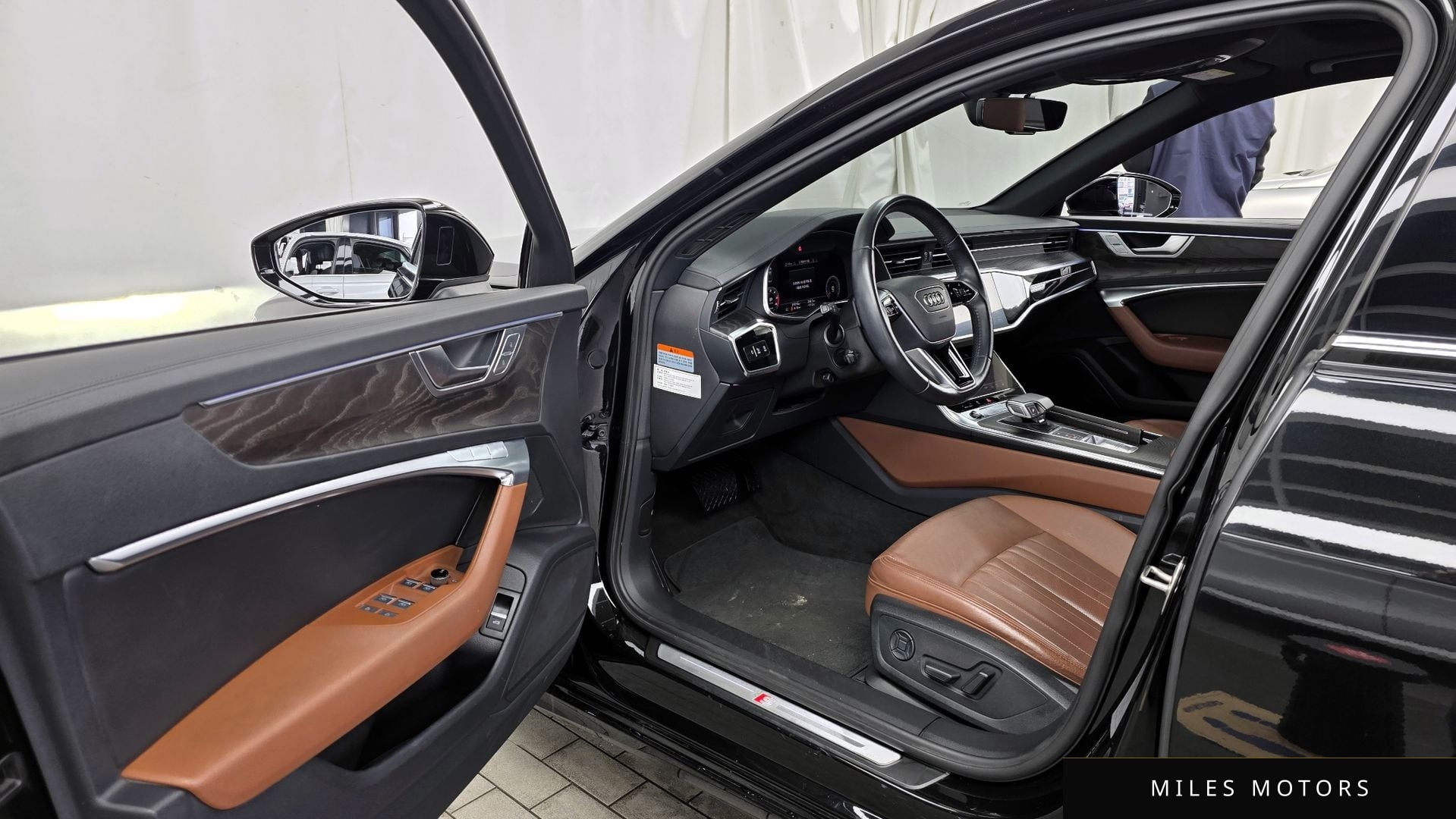 Audi A6 (C8) 2021 — миниатюра 13