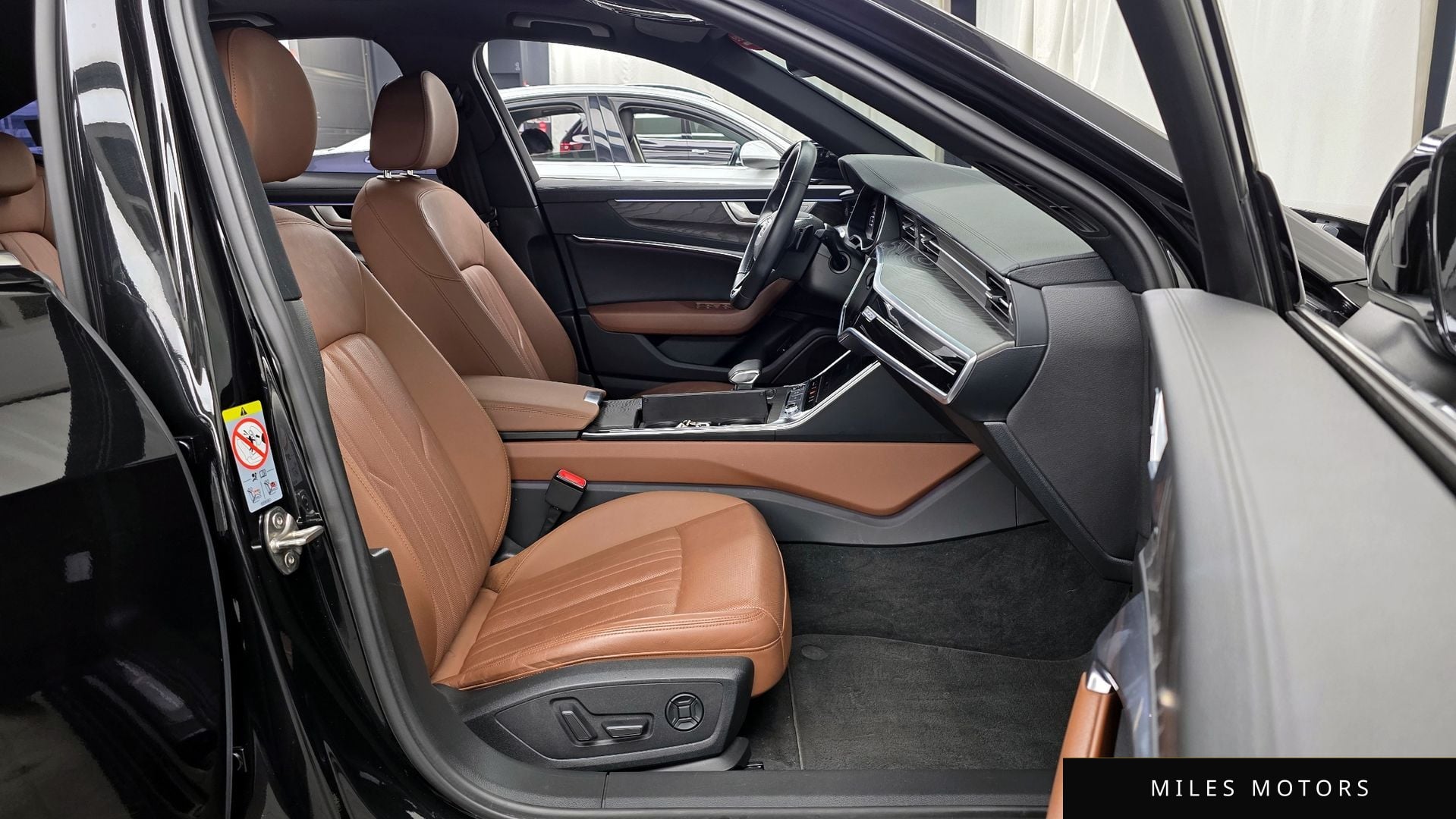 Audi A6 (C8) 2021 — миниатюра 17