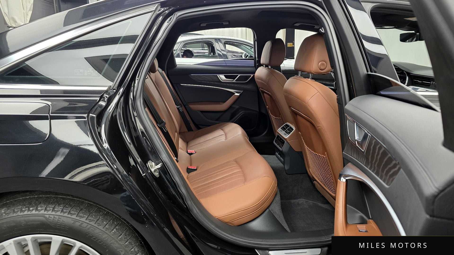 Audi A6 (C8) 2021 — миниатюра 18