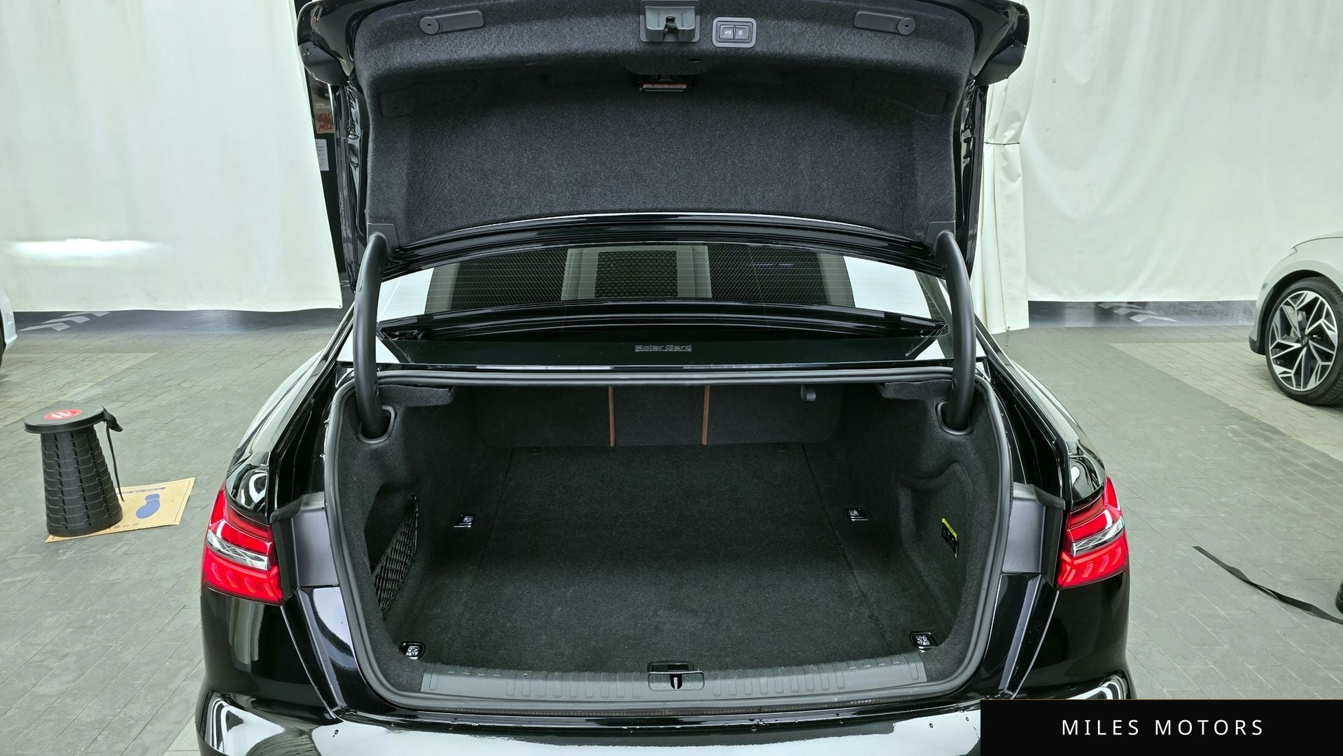 Audi A6 (C8) 2021 — миниатюра 26