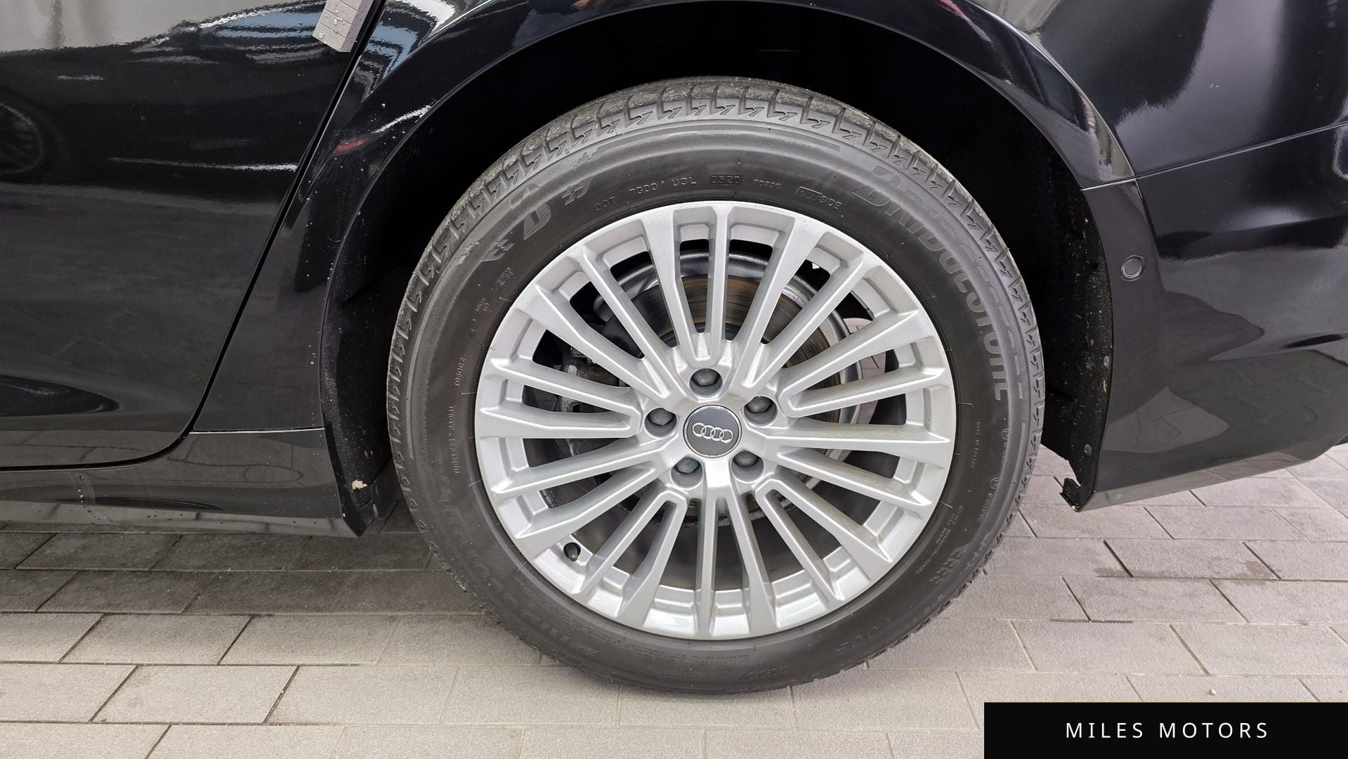 Audi A6 (C8) 2021 — миниатюра 7