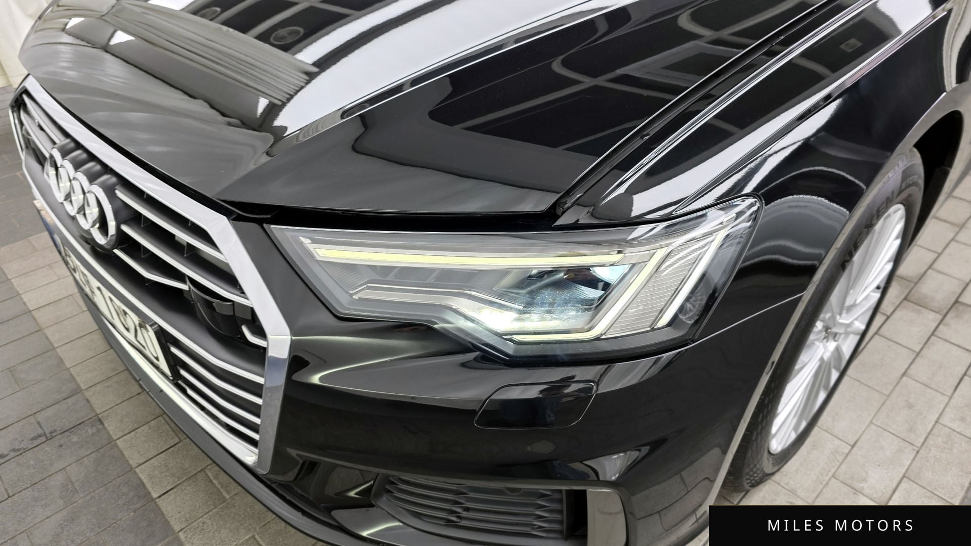 Audi A6 (C8) 2021 — миниатюра 8
