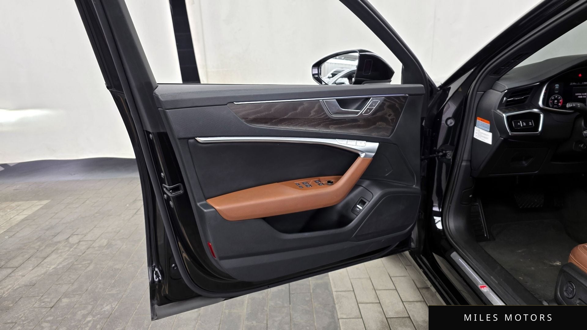Audi A6 (C8) 2021 — миниатюра 14