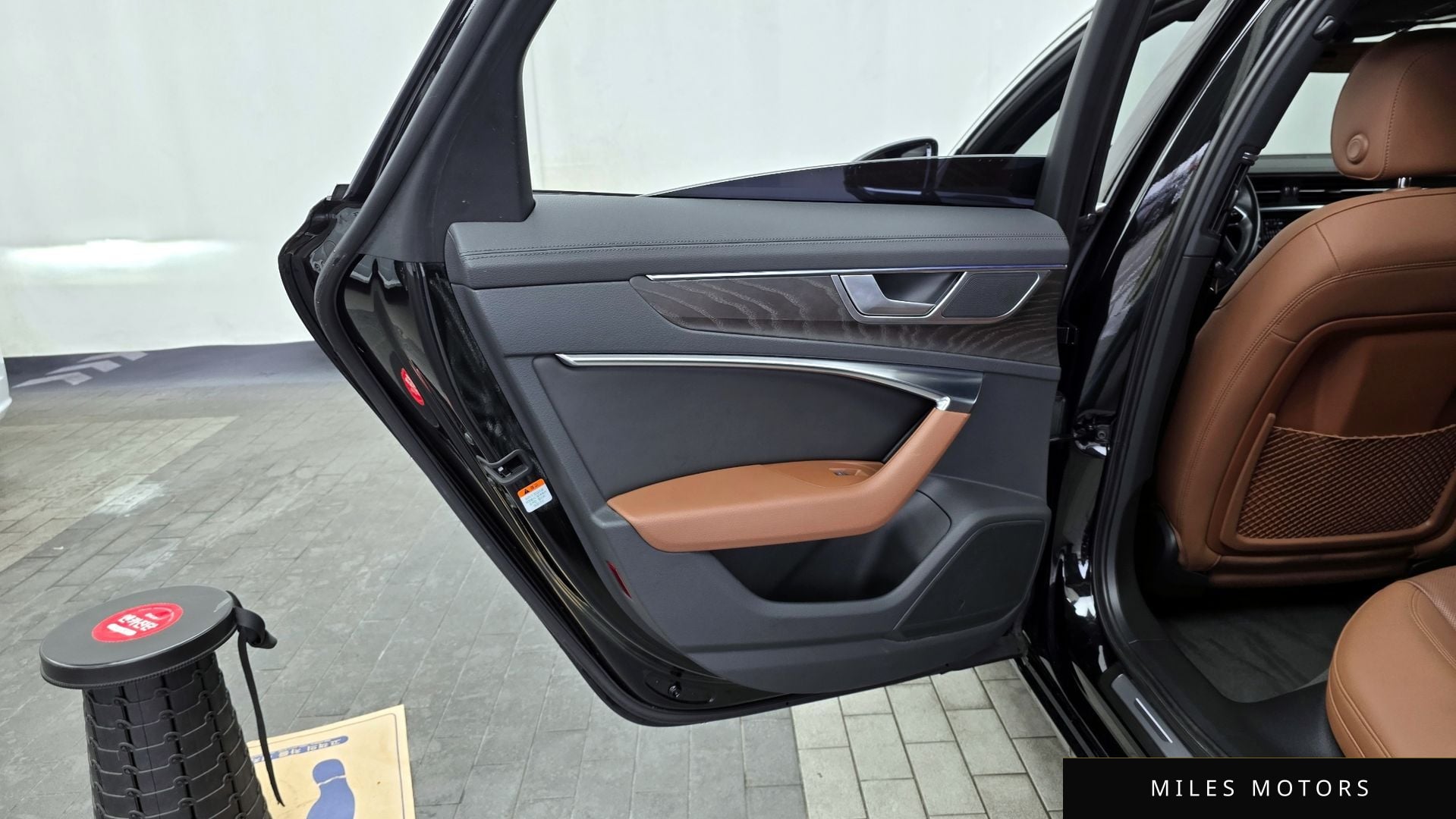 Audi A6 (C8) 2021 — миниатюра 15