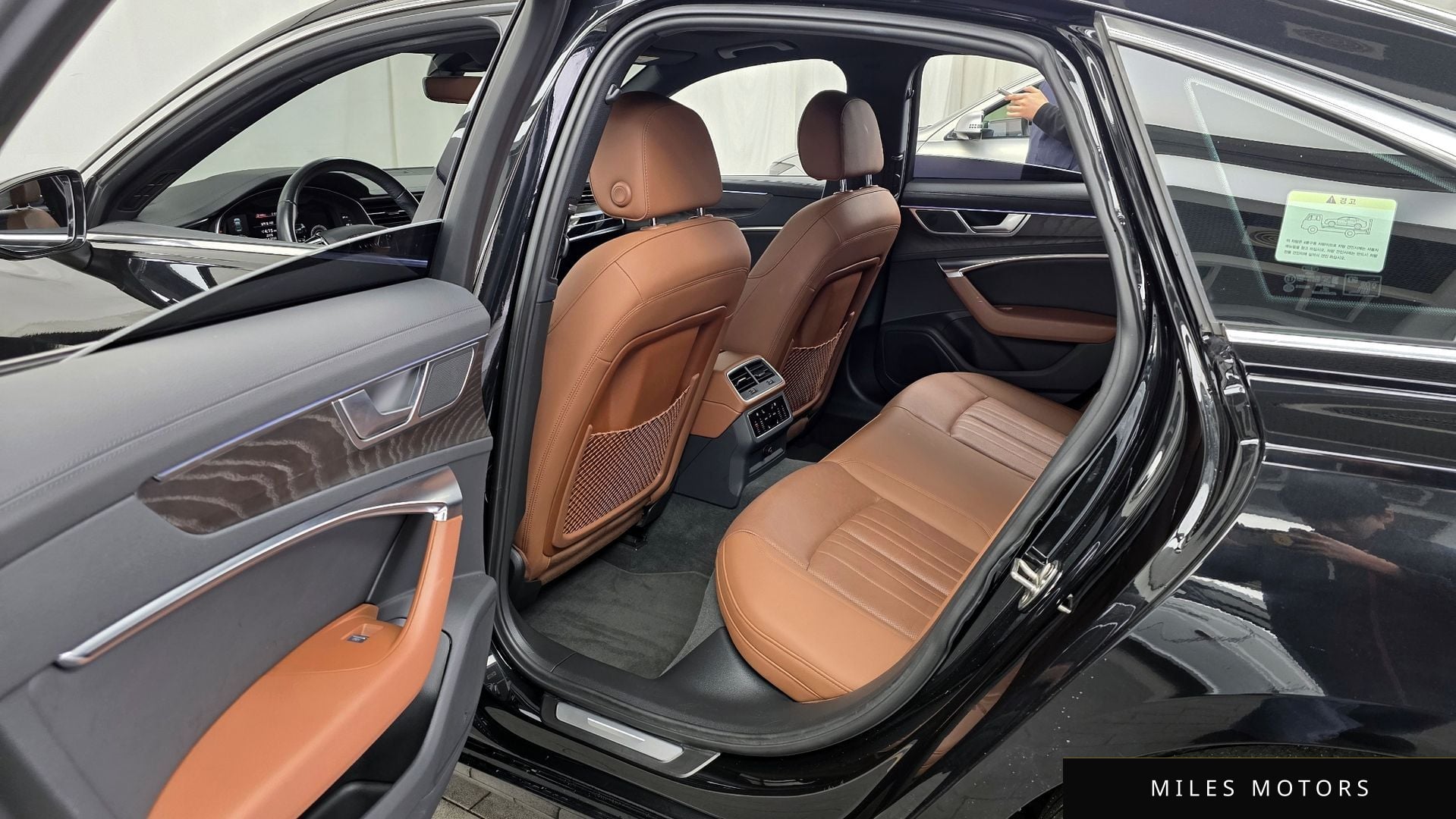 Audi A6 (C8) 2021 — миниатюра 16
