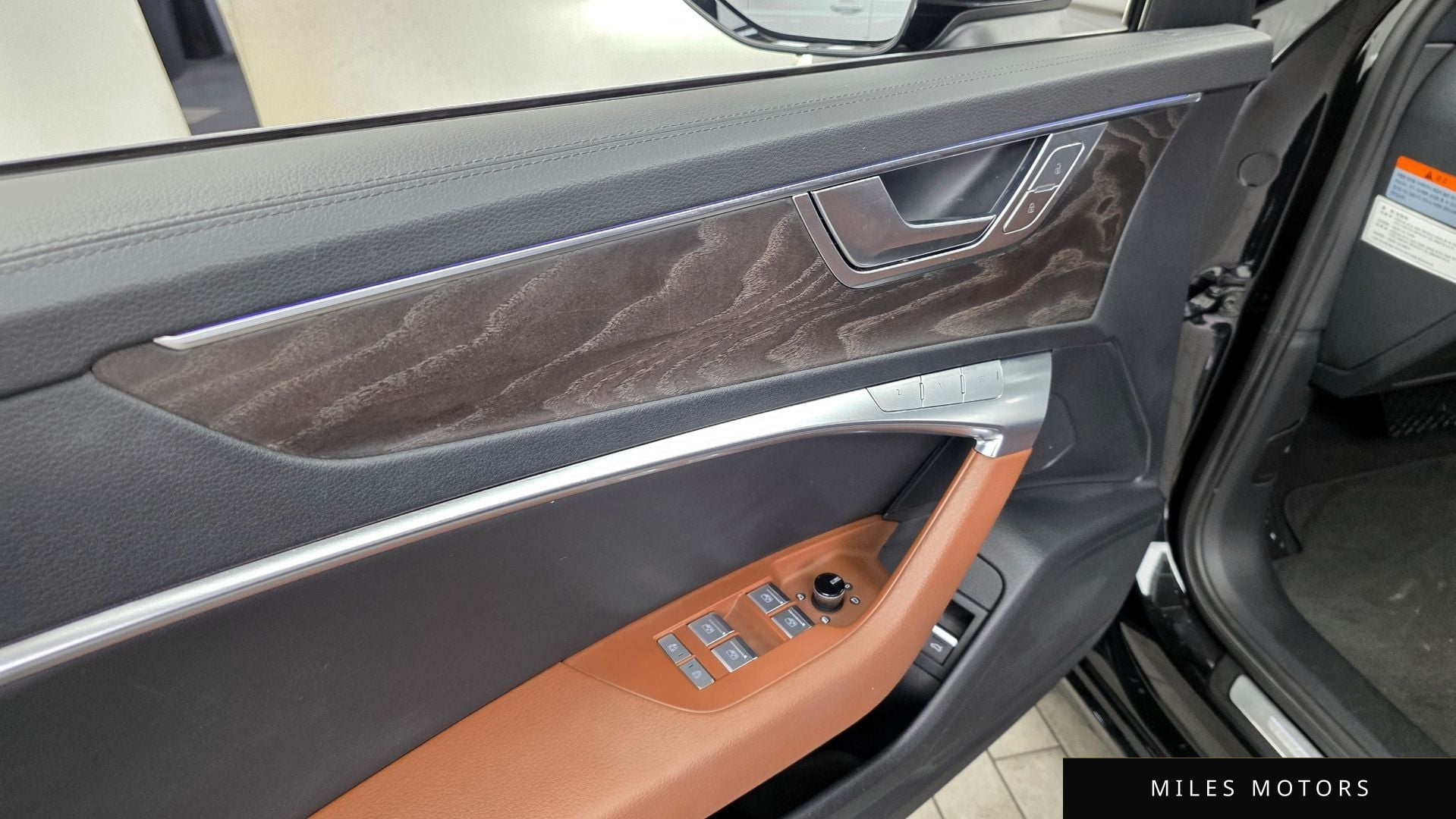 Audi A6 (C8) 2021 — миниатюра 30