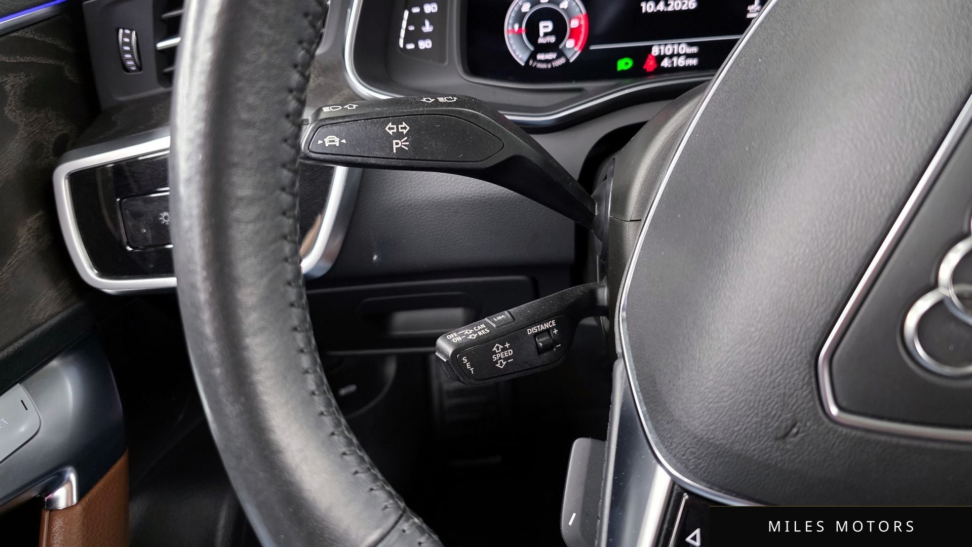 Audi A6 (C8) 2021 — миниатюра 34