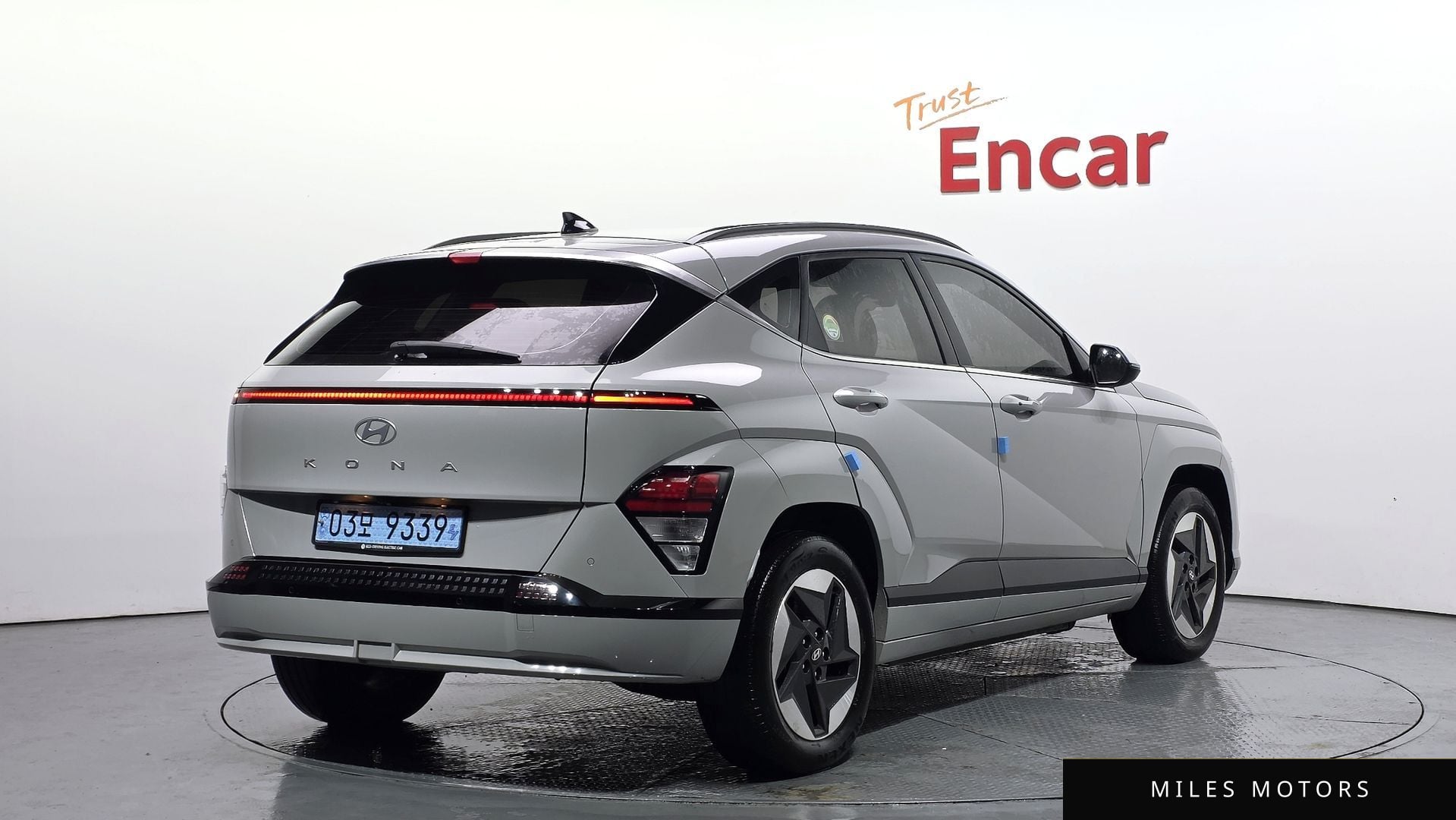 Hyundai Kona 2023 — миниатюра 2