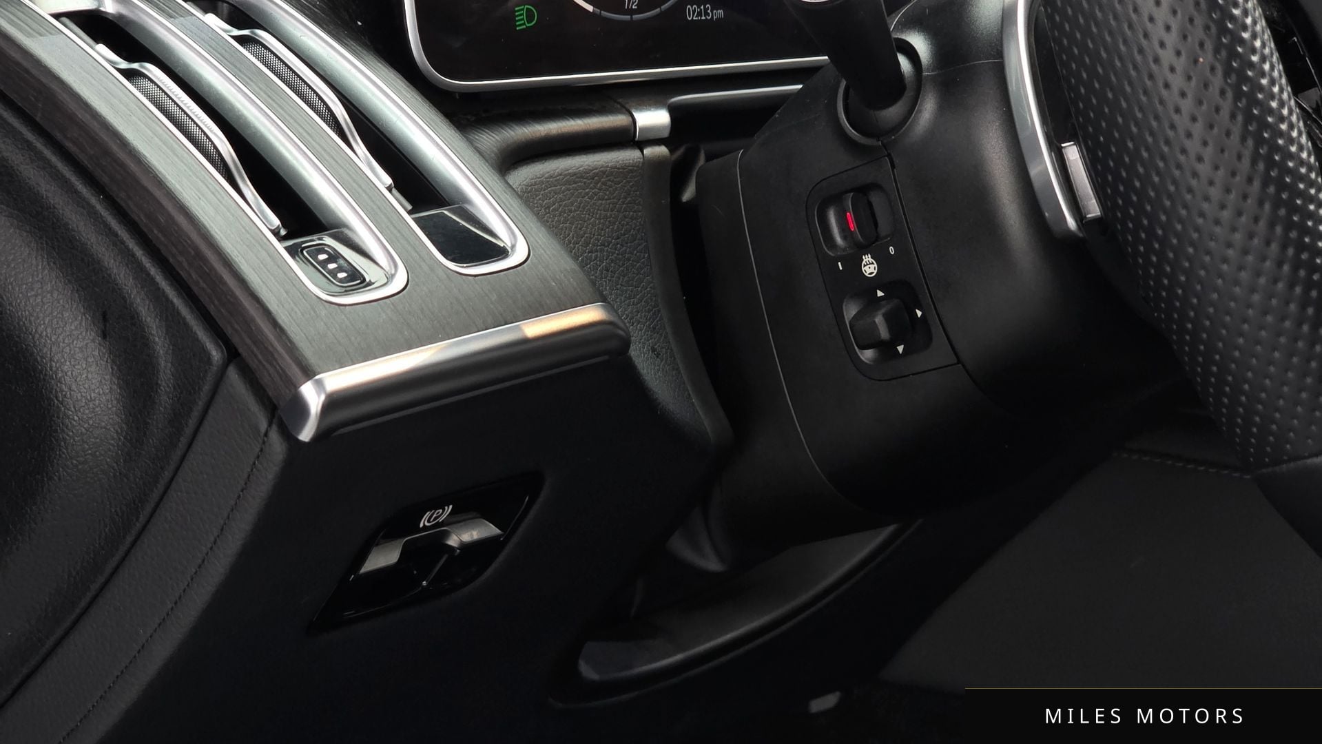 Mercedes-Benz S-Class W223 2022 — миниатюра 15