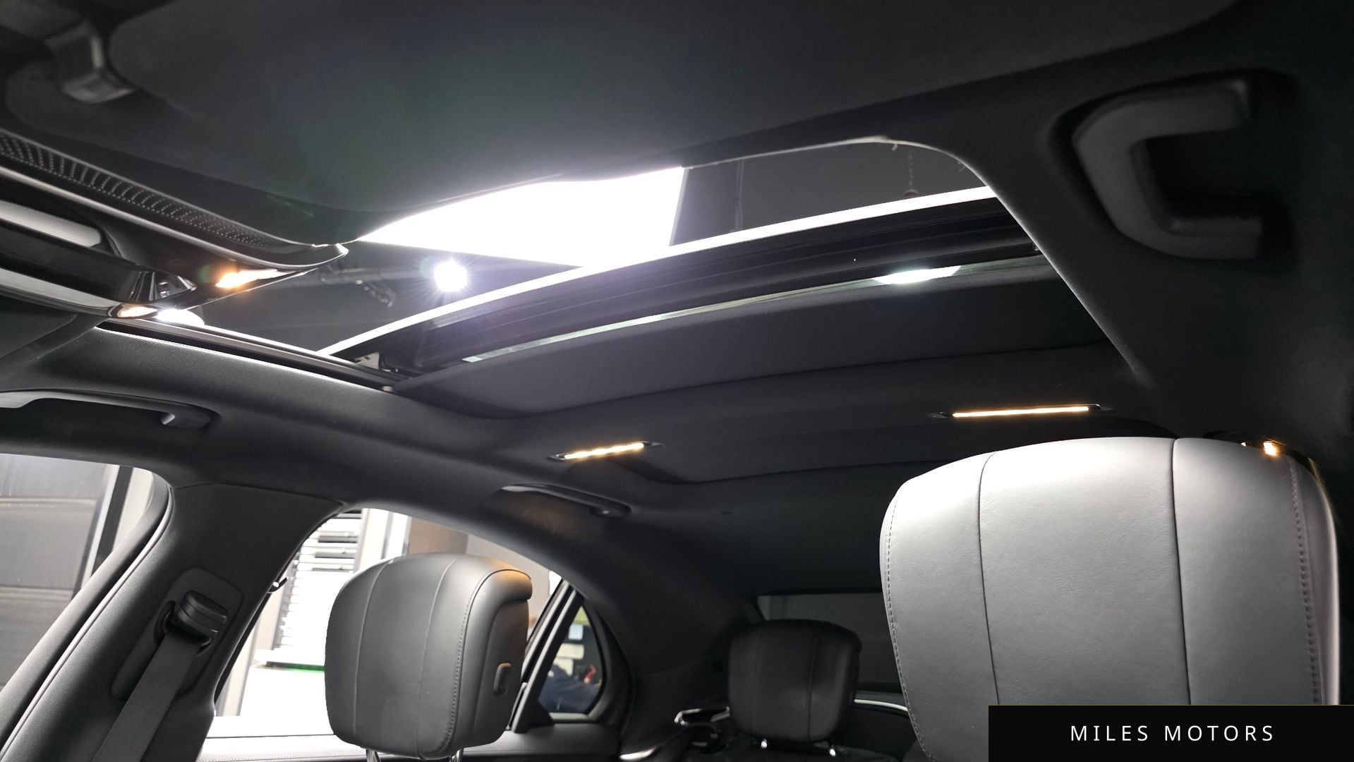 Mercedes-Benz S-Class W223 2022 — миниатюра 19