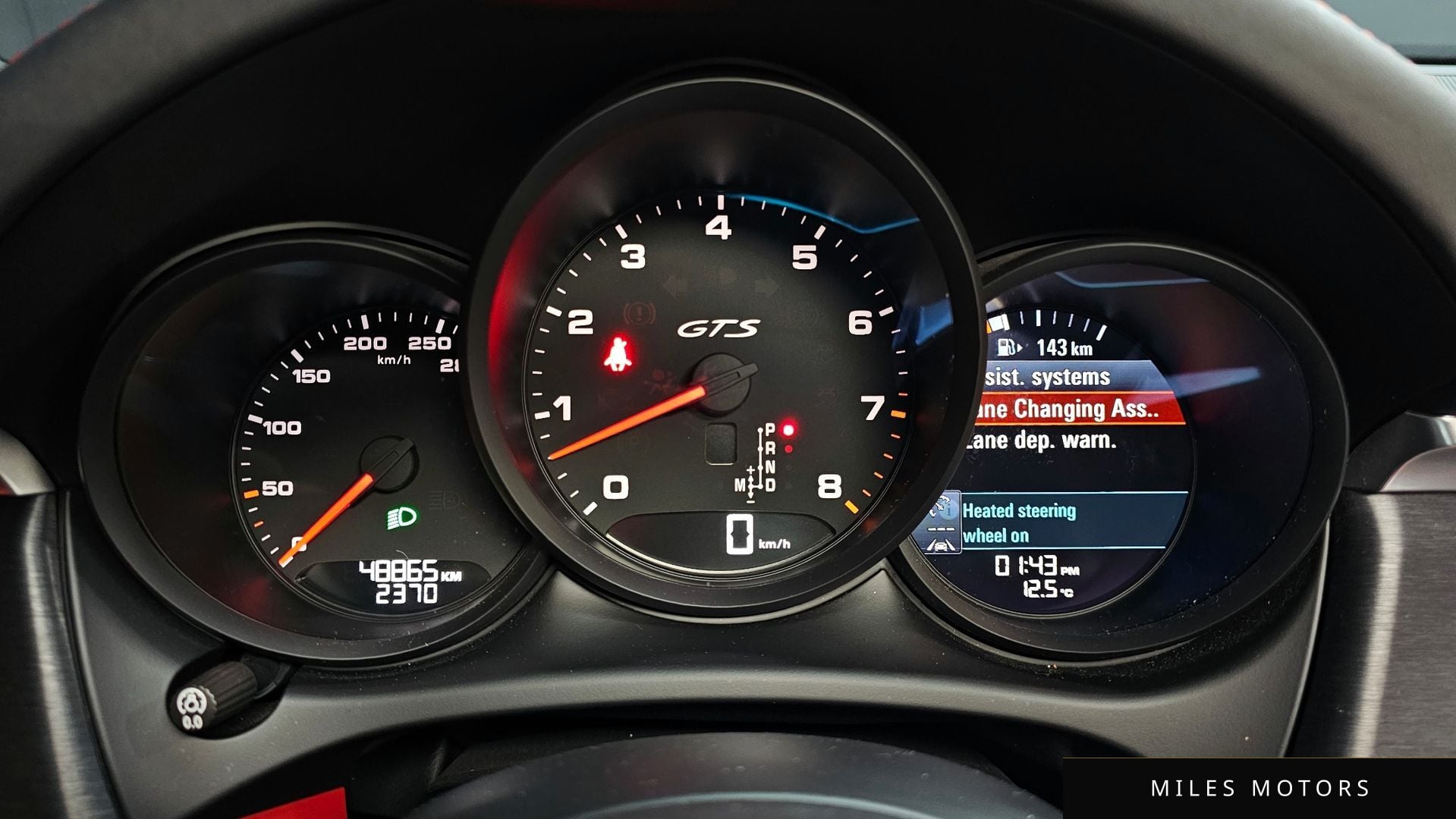 Porsche 마칸 2021 — миниатюра 10