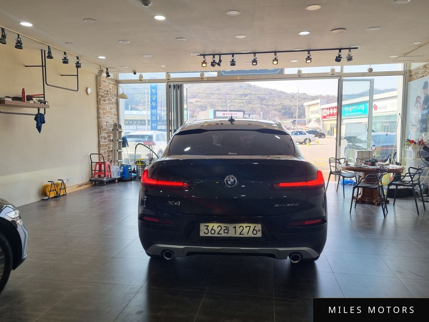 BMW X4 (G02) 2020 — миниатюра 4