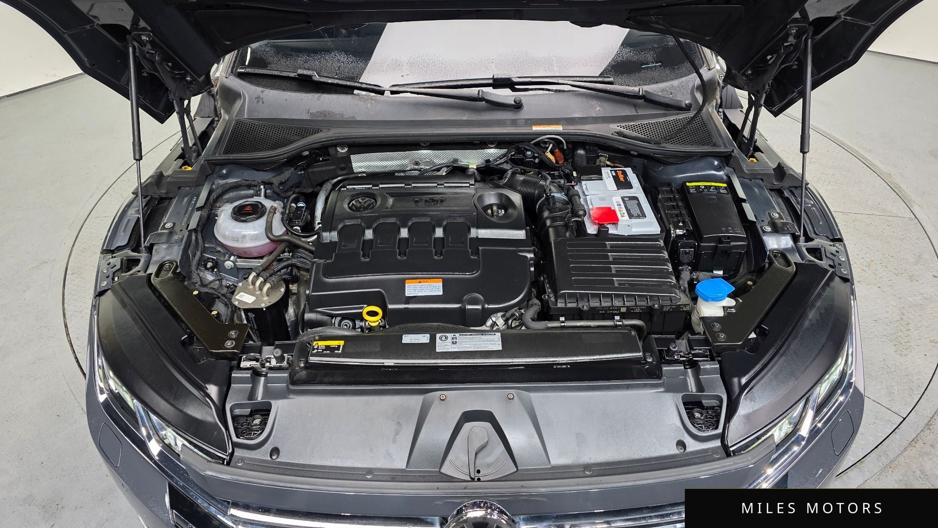 Volkswagen Arteon 2019 — миниатюра 6