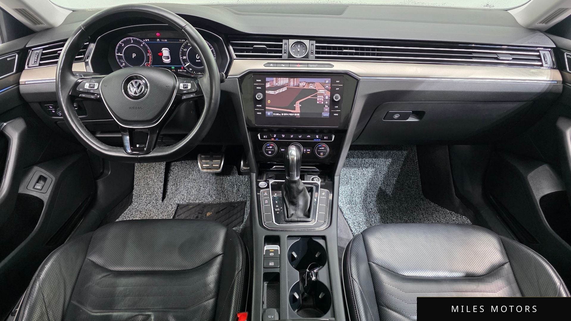 Volkswagen Arteon 2019 — миниатюра 7