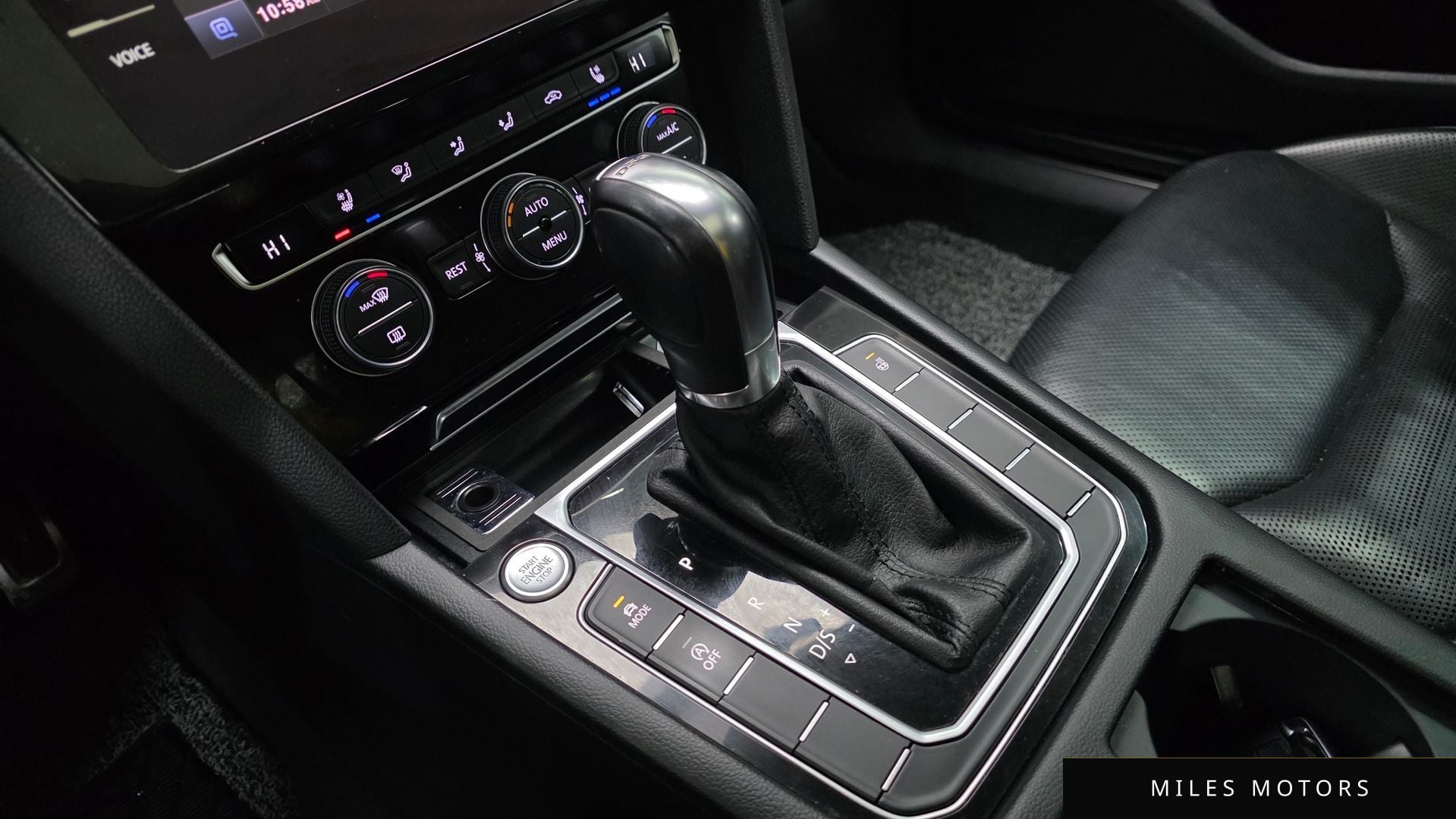 Volkswagen Arteon 2019 — миниатюра 9