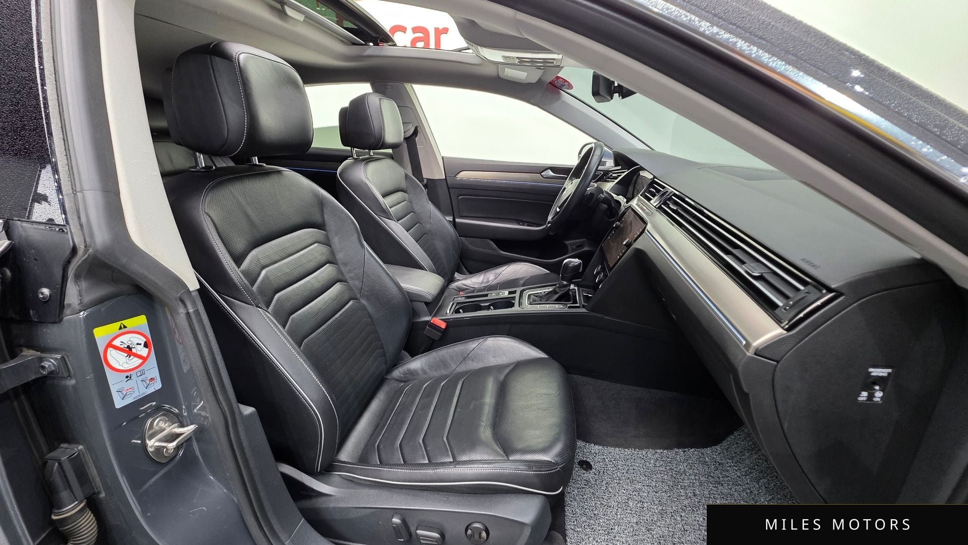 Volkswagen Arteon 2019 — миниатюра 10