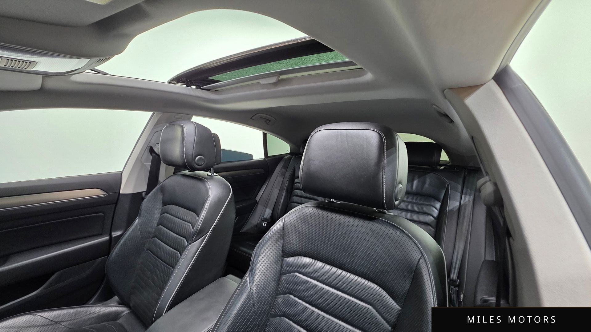 Volkswagen Arteon 2019 — миниатюра 11