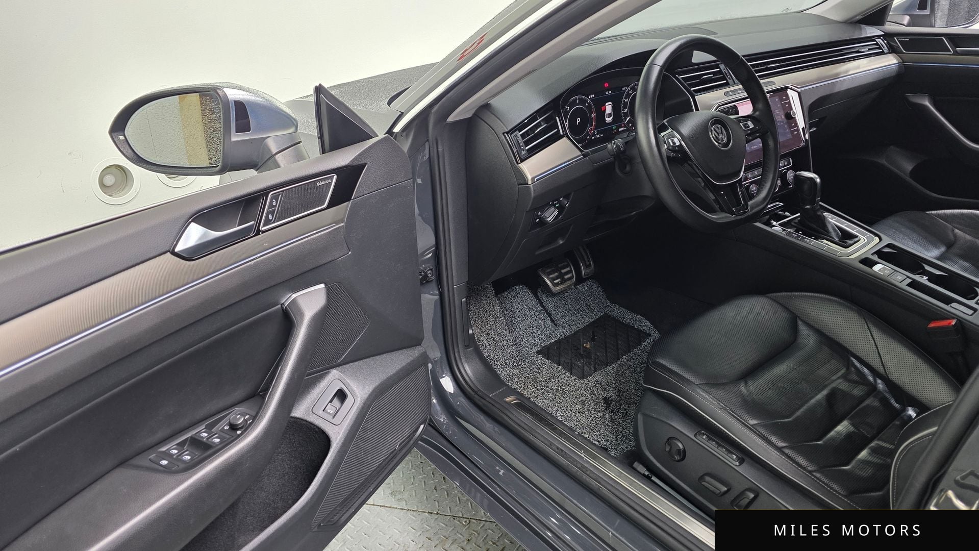 Volkswagen Arteon 2019 — миниатюра 12