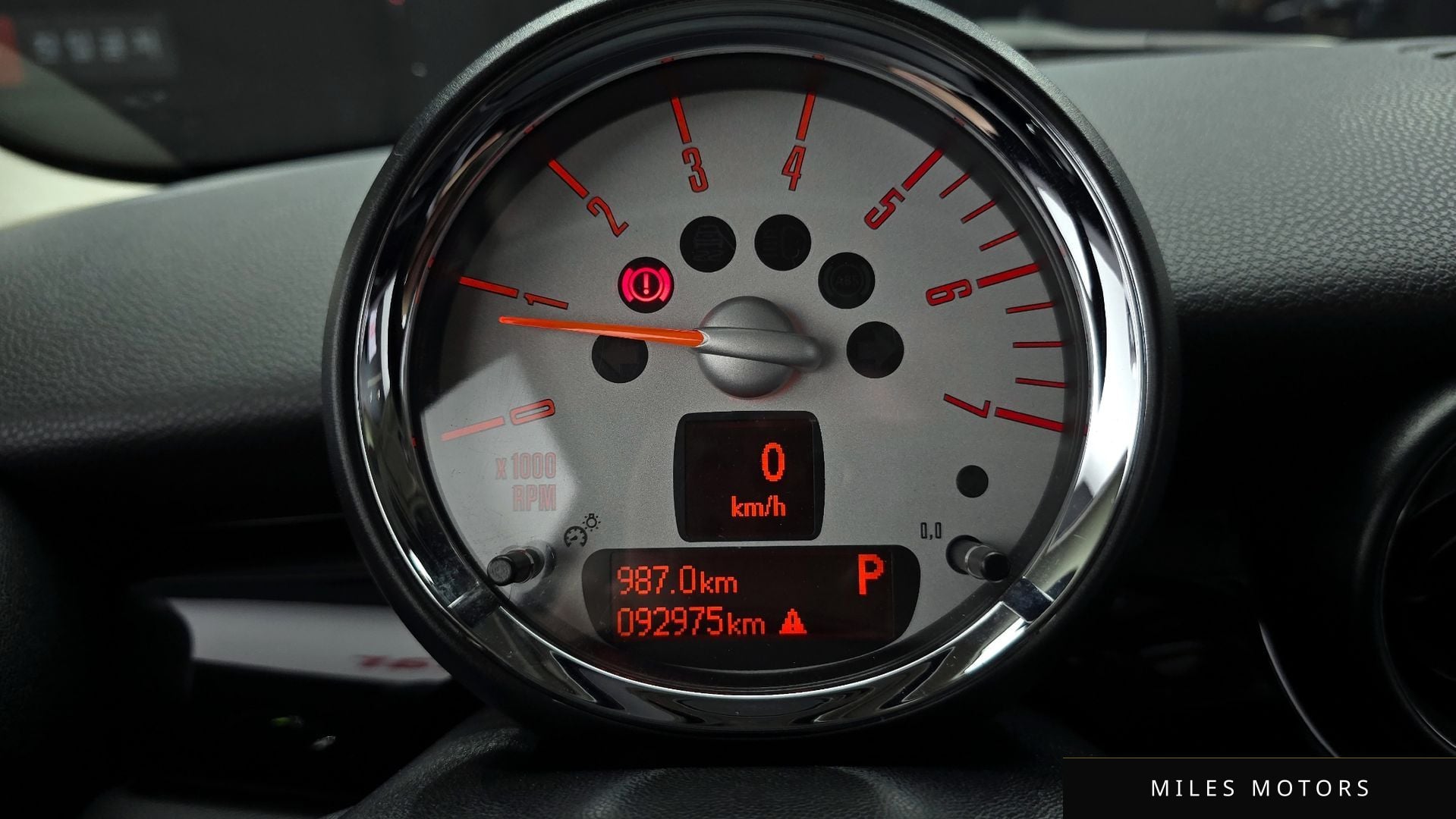 MINI Cooper D 2012 — миниатюра 8